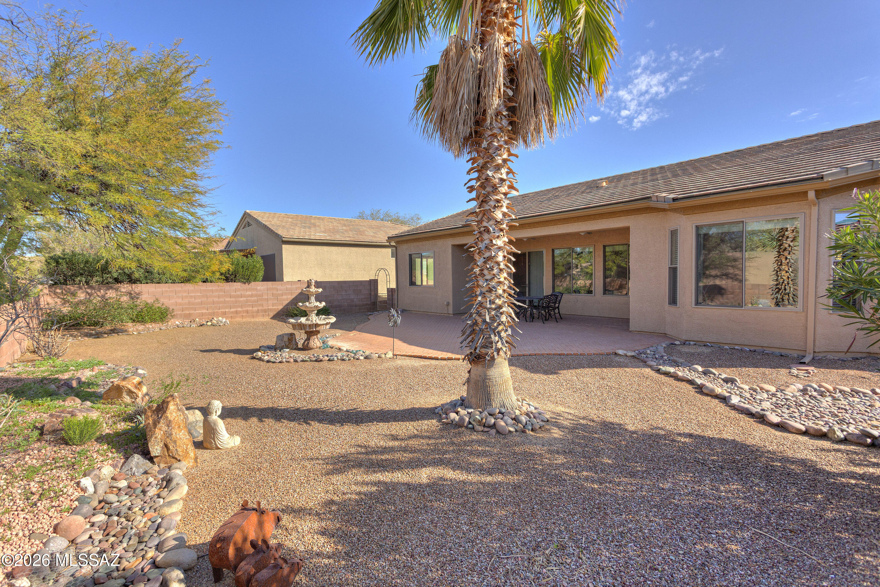 Las Campanas Block F - Residential
