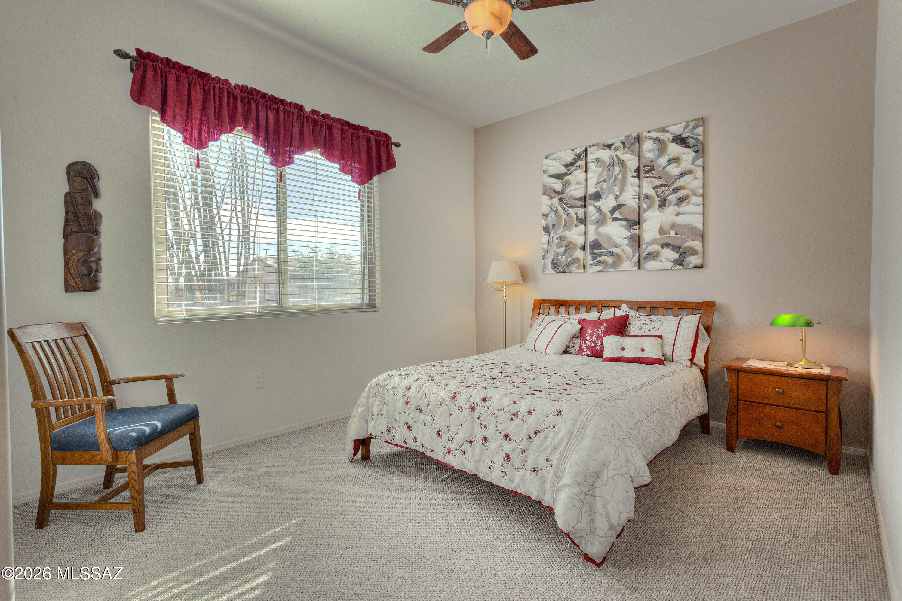 Las Campanas Block F - Residential
