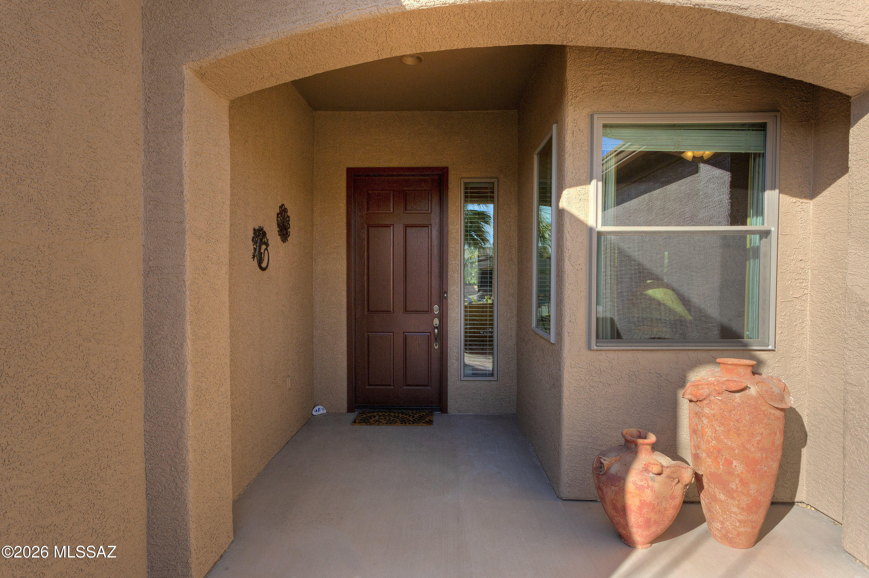 Las Campanas Block F - Residential