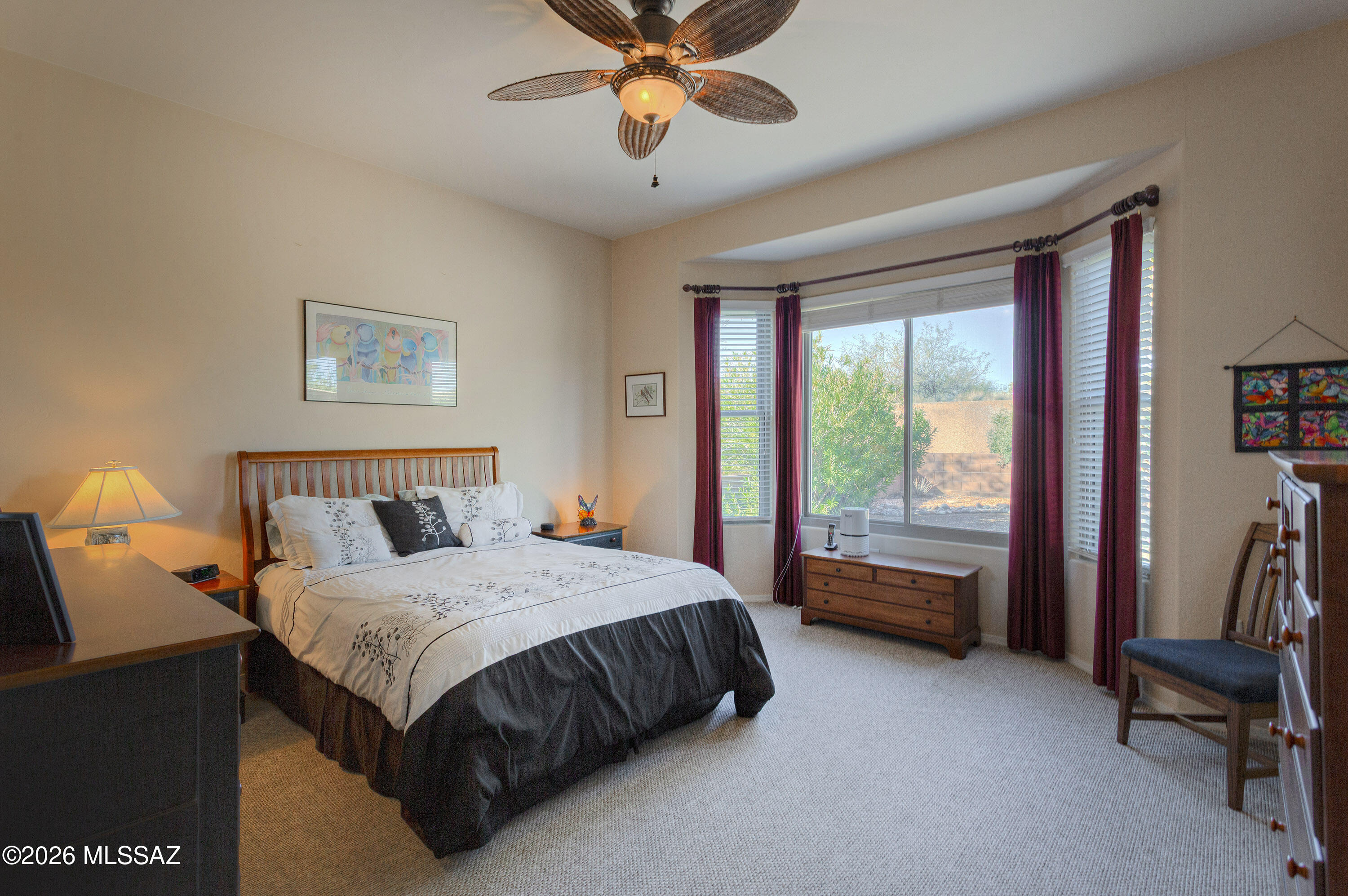 Las Campanas Block F - Residential