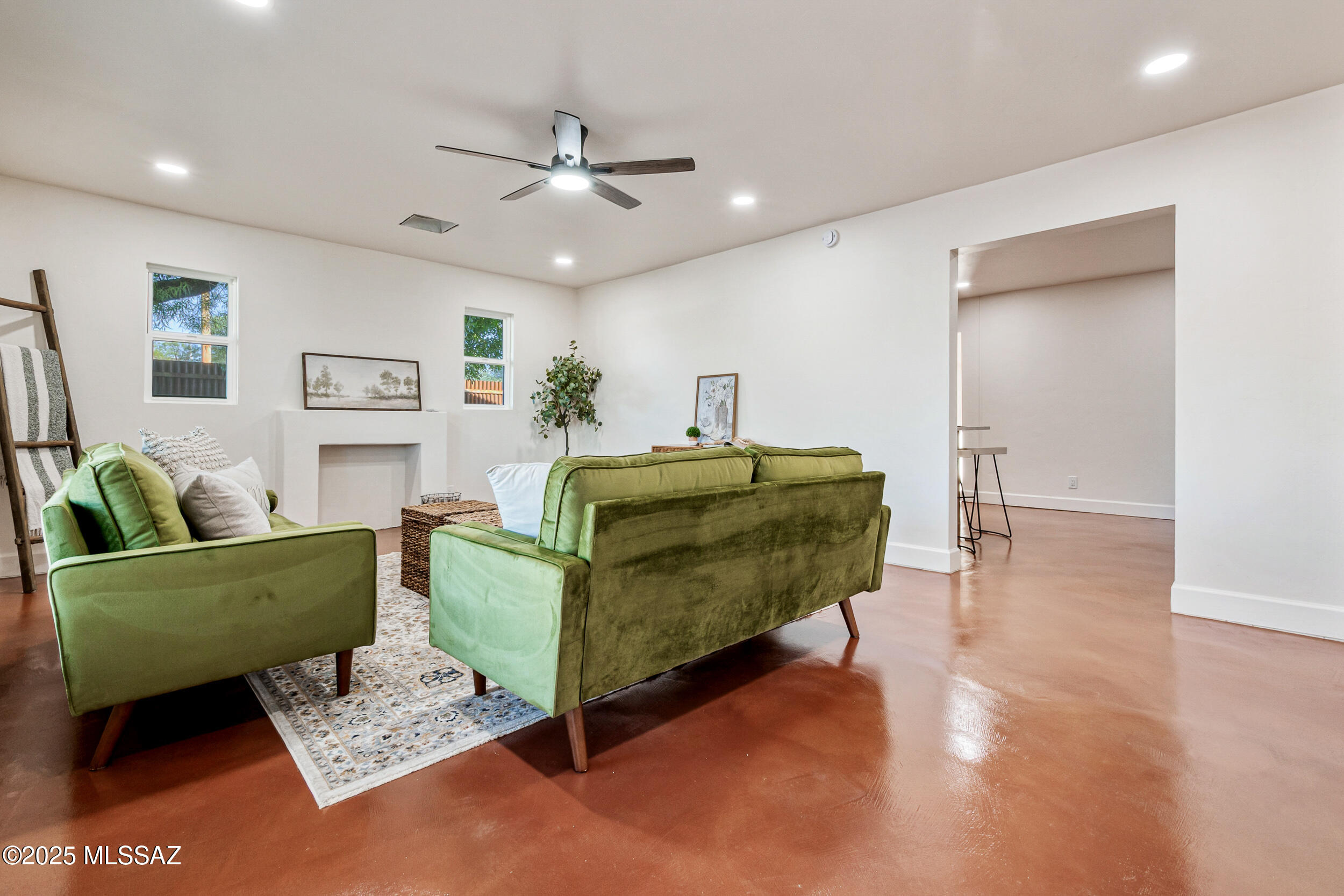 Altadina Heights - Residential