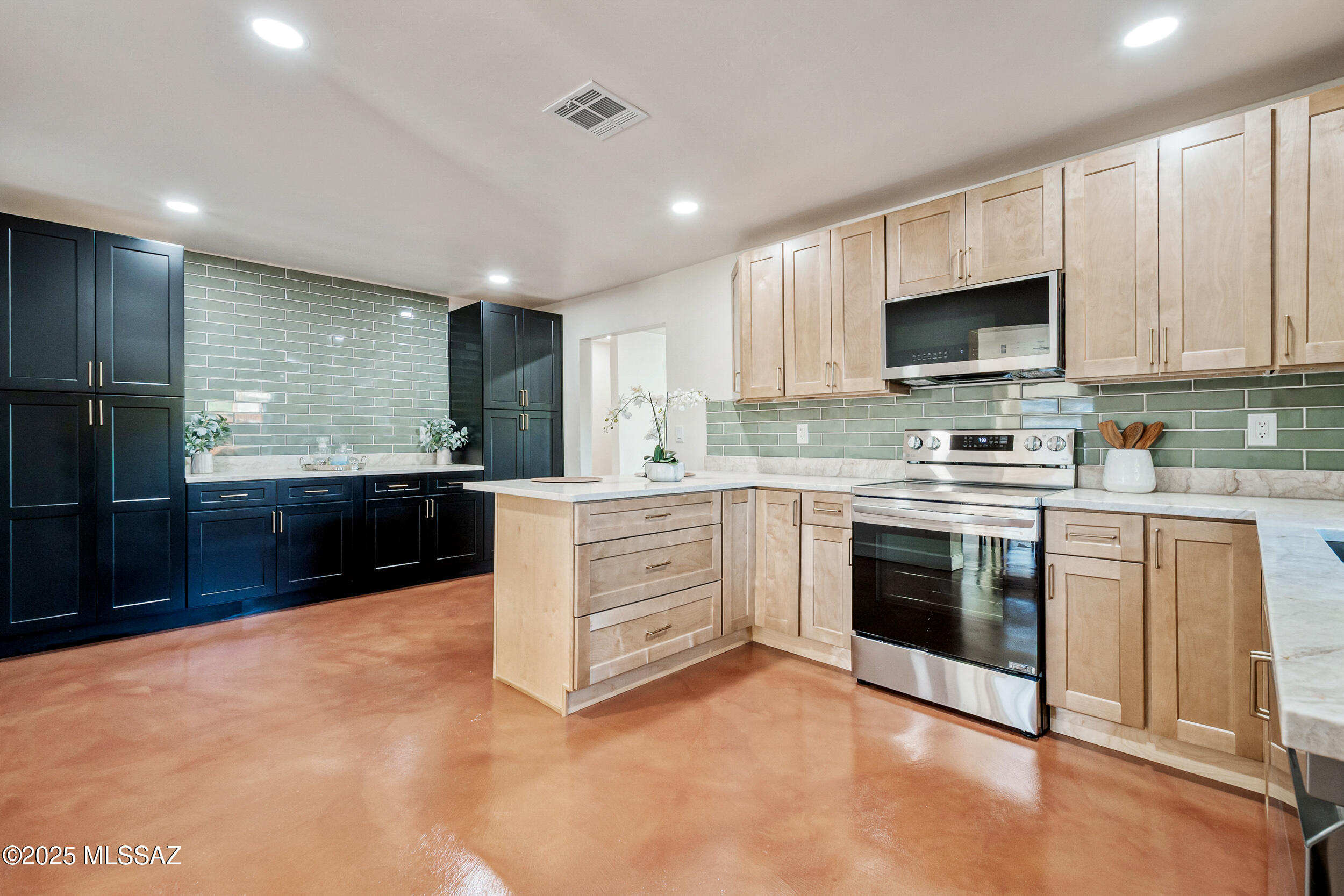 Altadina Heights - Residential