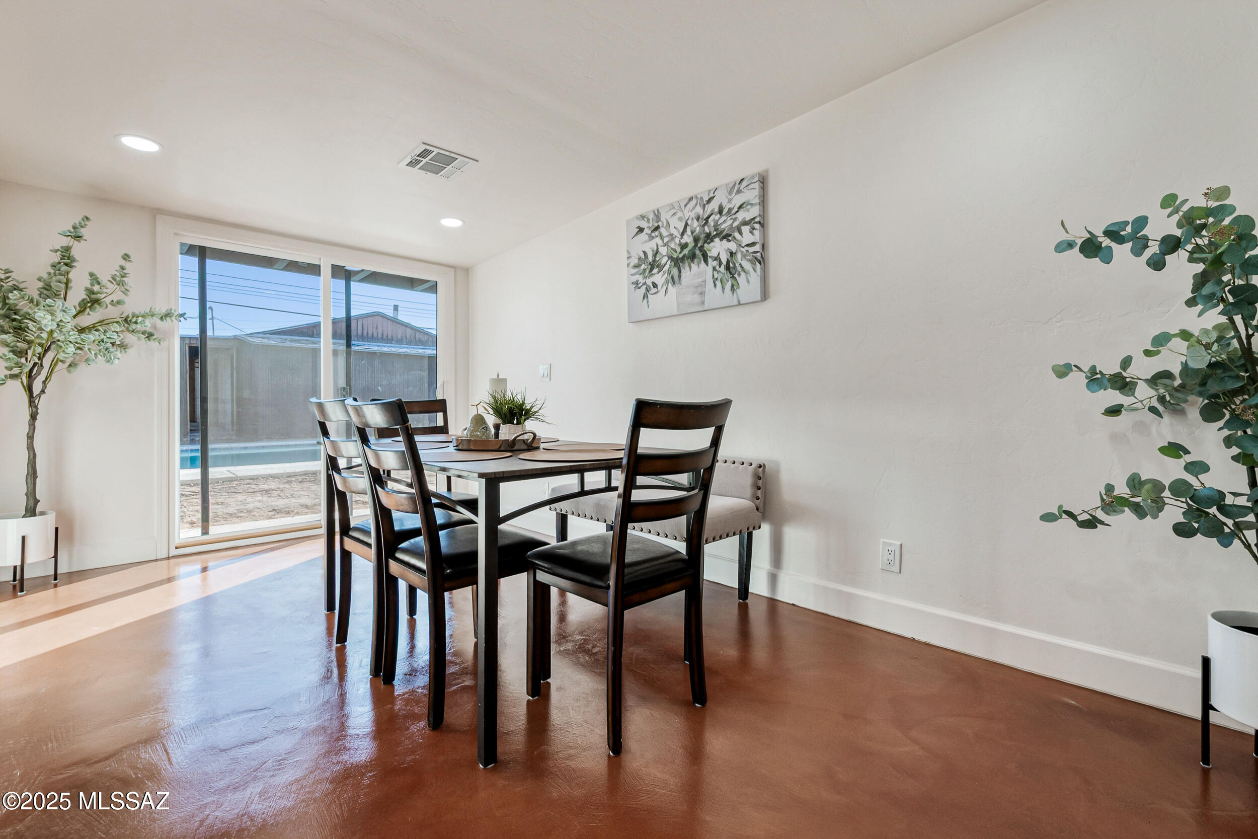 Altadina Heights - Residential