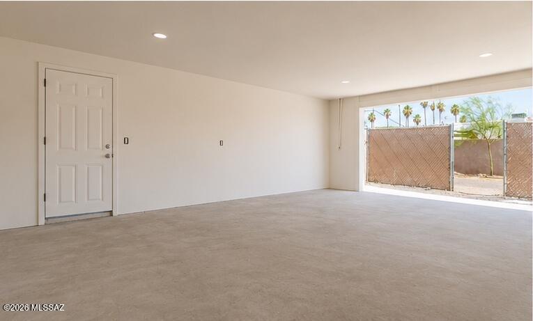 Altadina Heights - Residential