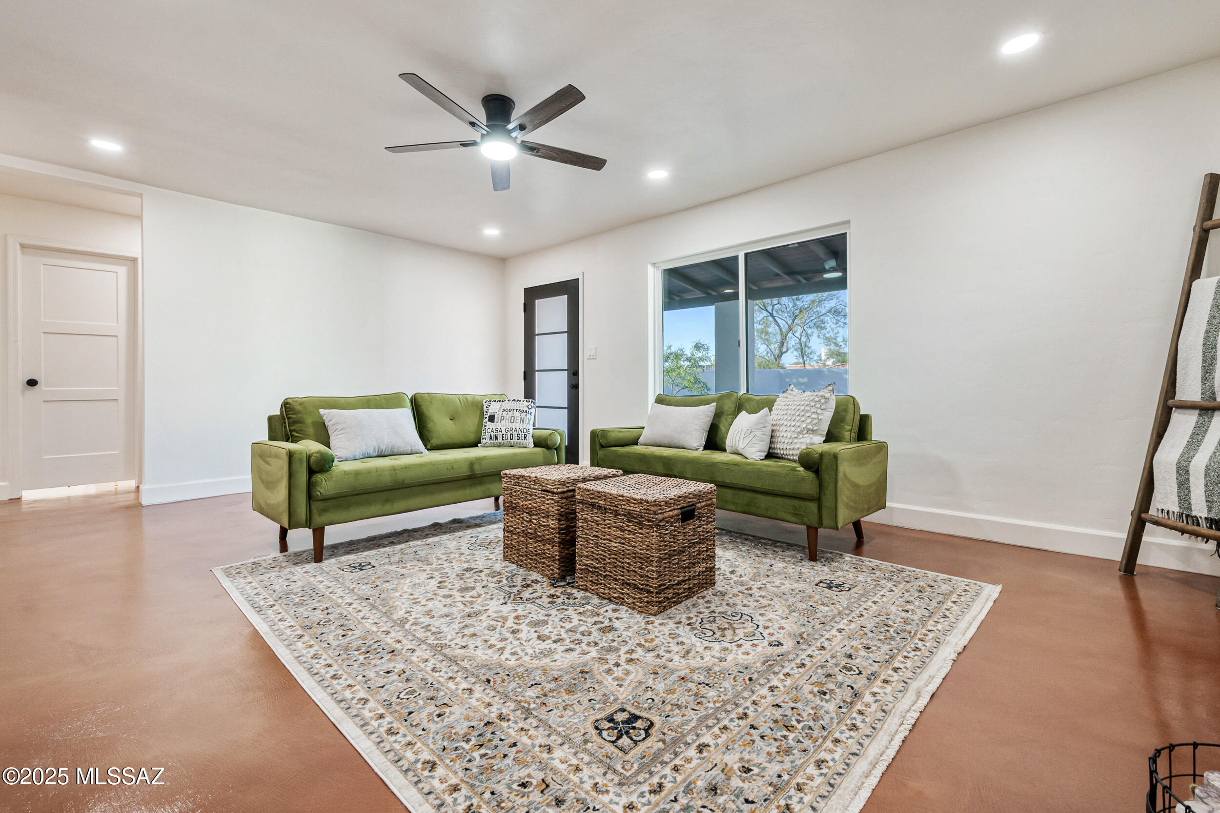 Altadina Heights - Residential