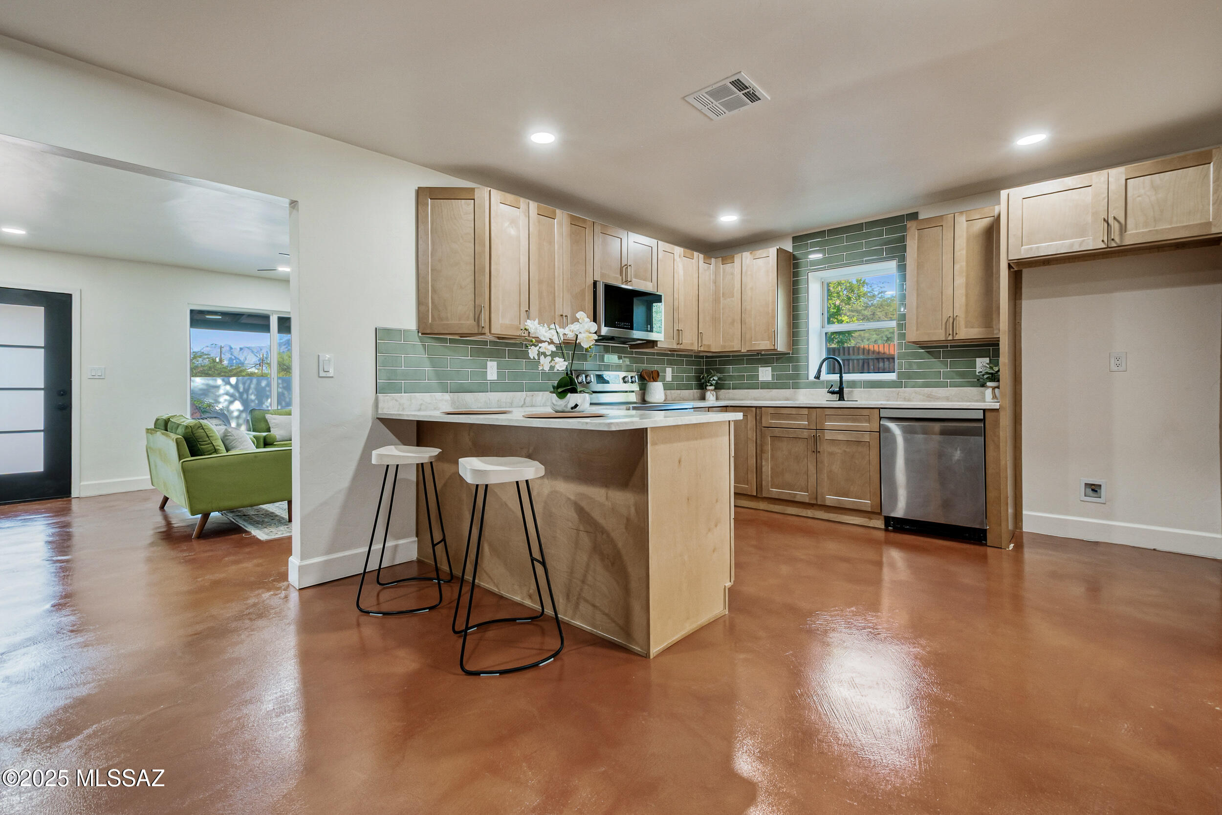 Altadina Heights - Residential