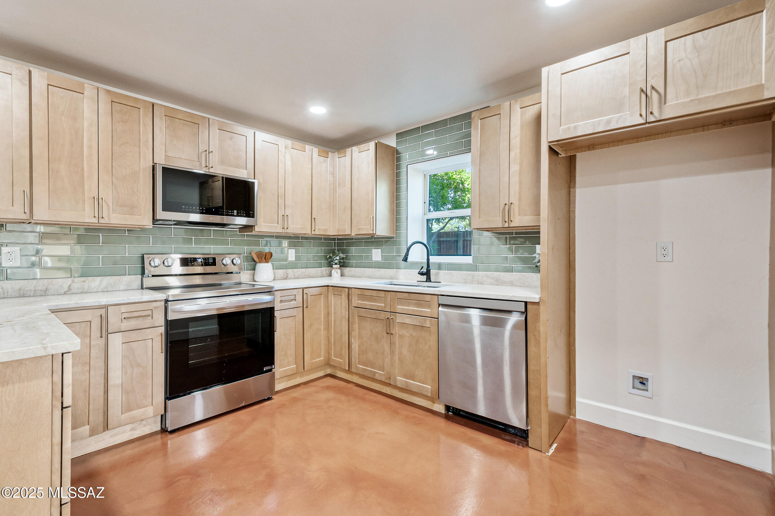 Altadina Heights - Residential