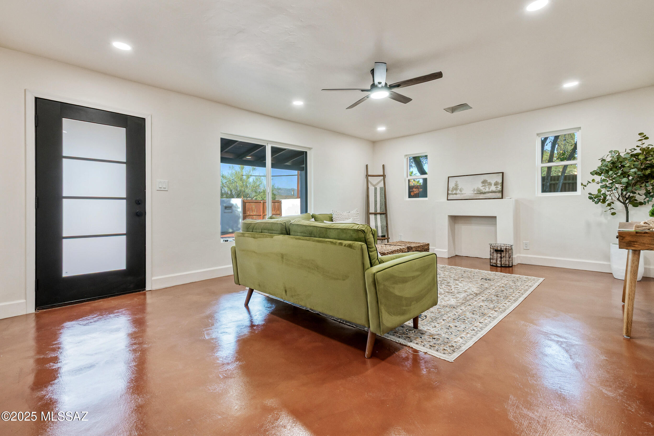 Altadina Heights - Residential