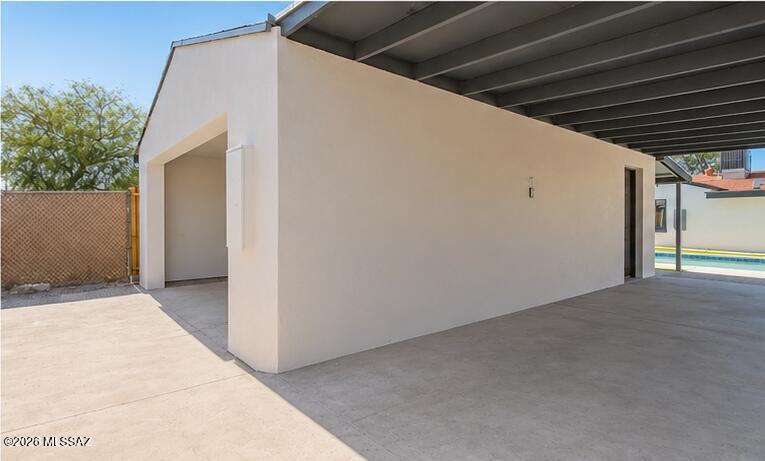 Altadina Heights - Residential