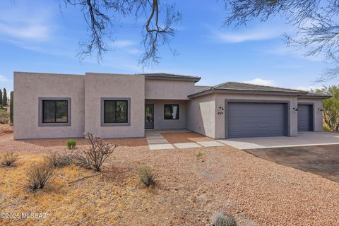 4910 W Placita De Los Vientos Tucson AZ 85745
