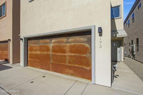 173 E Stone Court Tucson AZ 85705