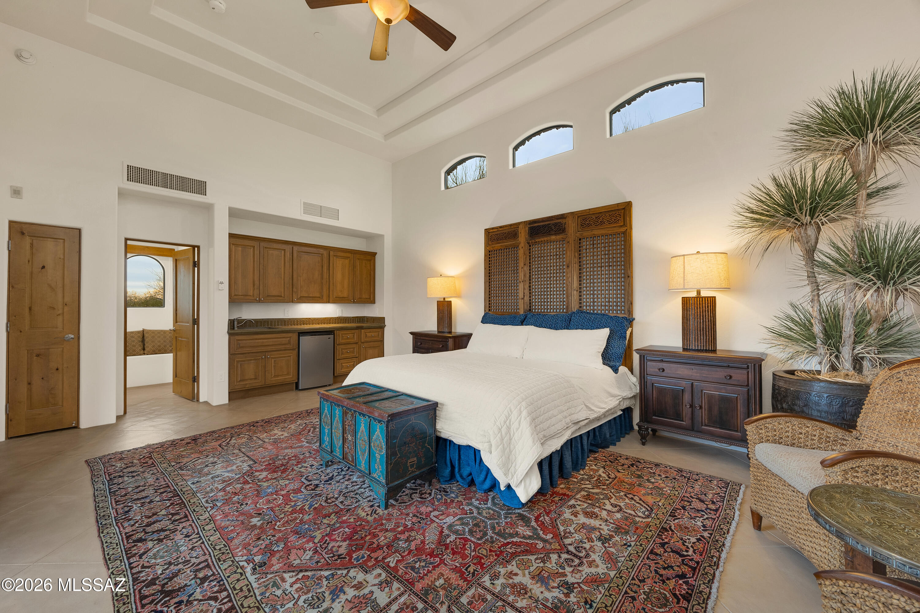 Stone Canyon I - Residential