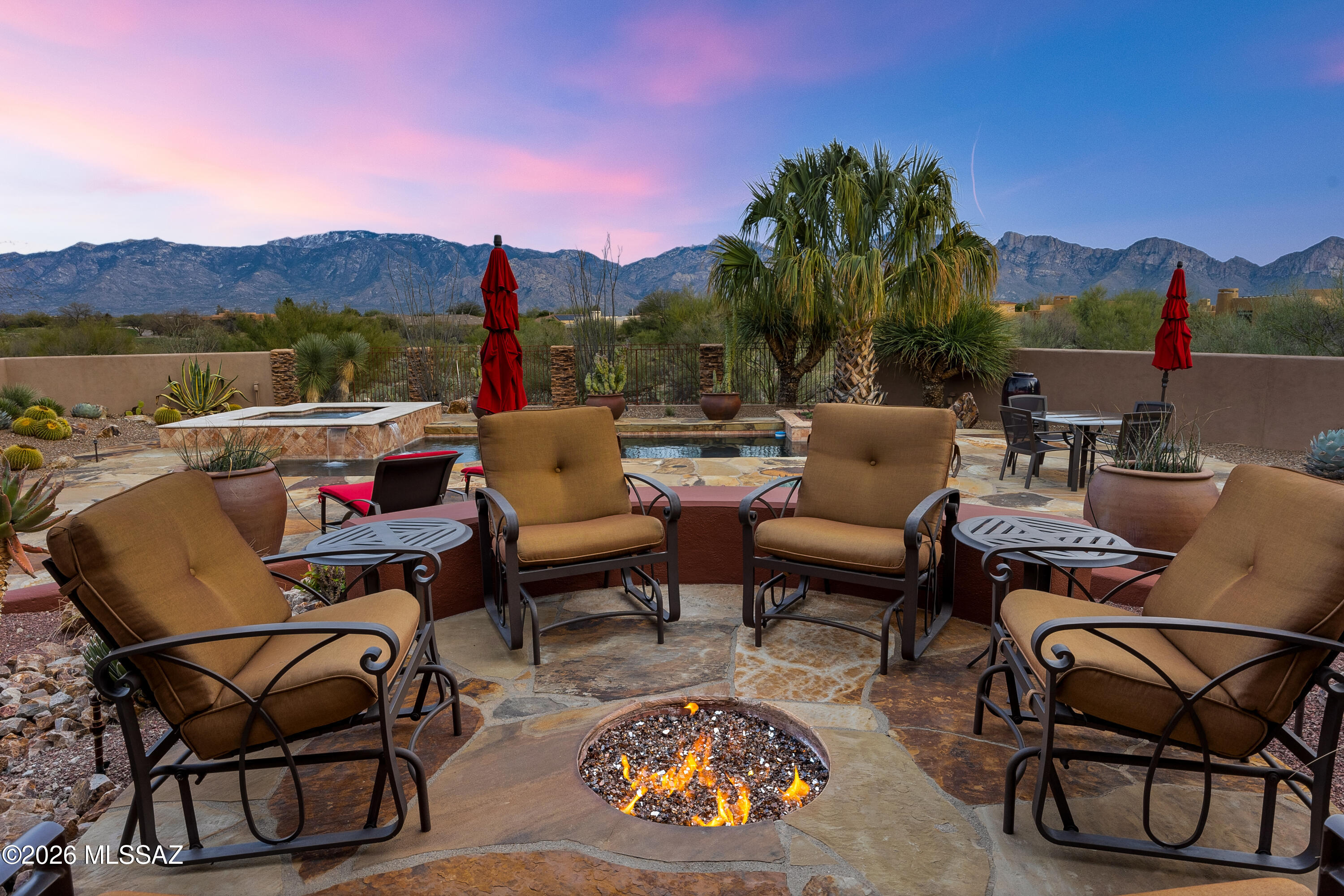 Stone Canyon I - Residential