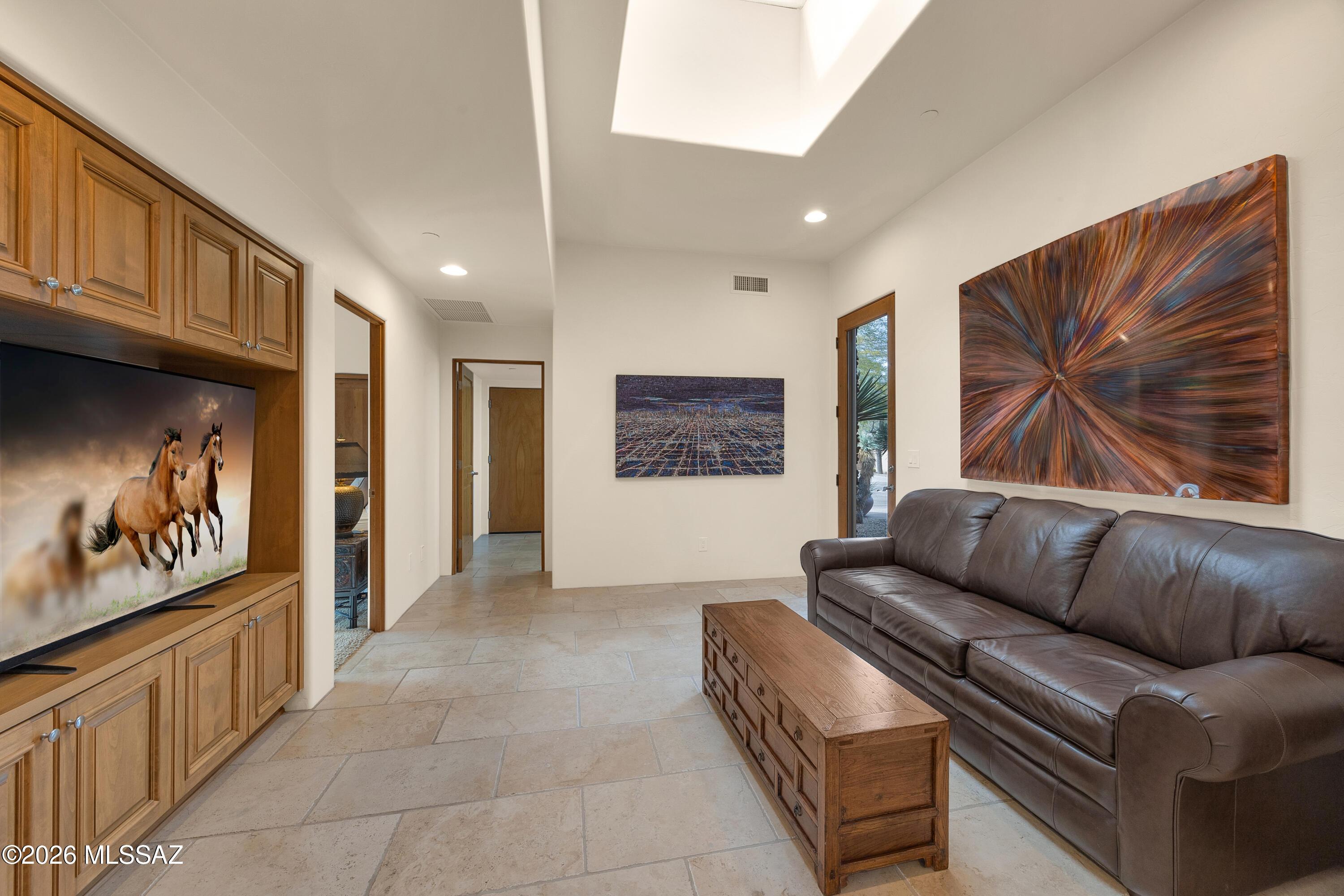 Stone Canyon I - Residential