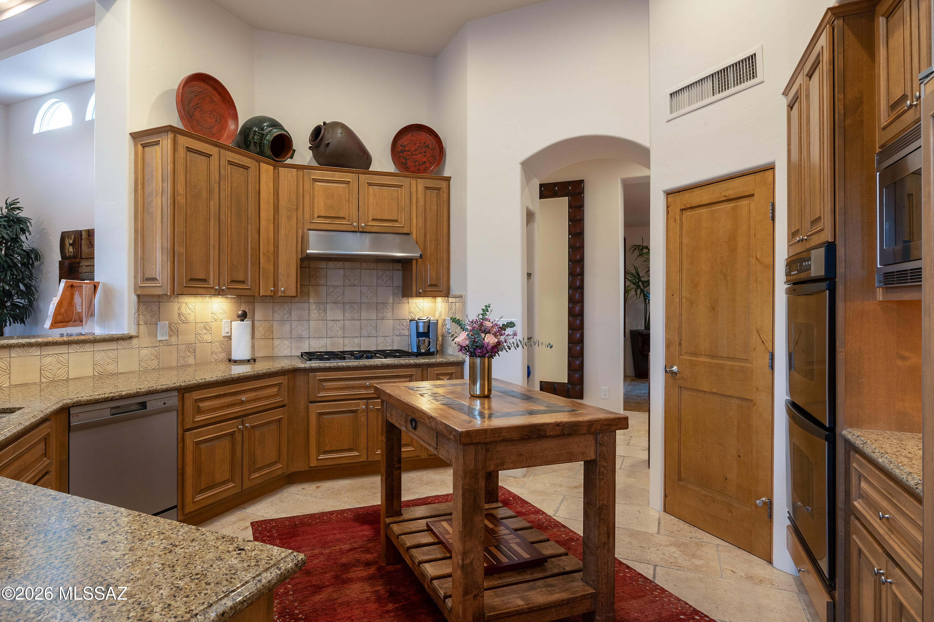 Stone Canyon I - Residential