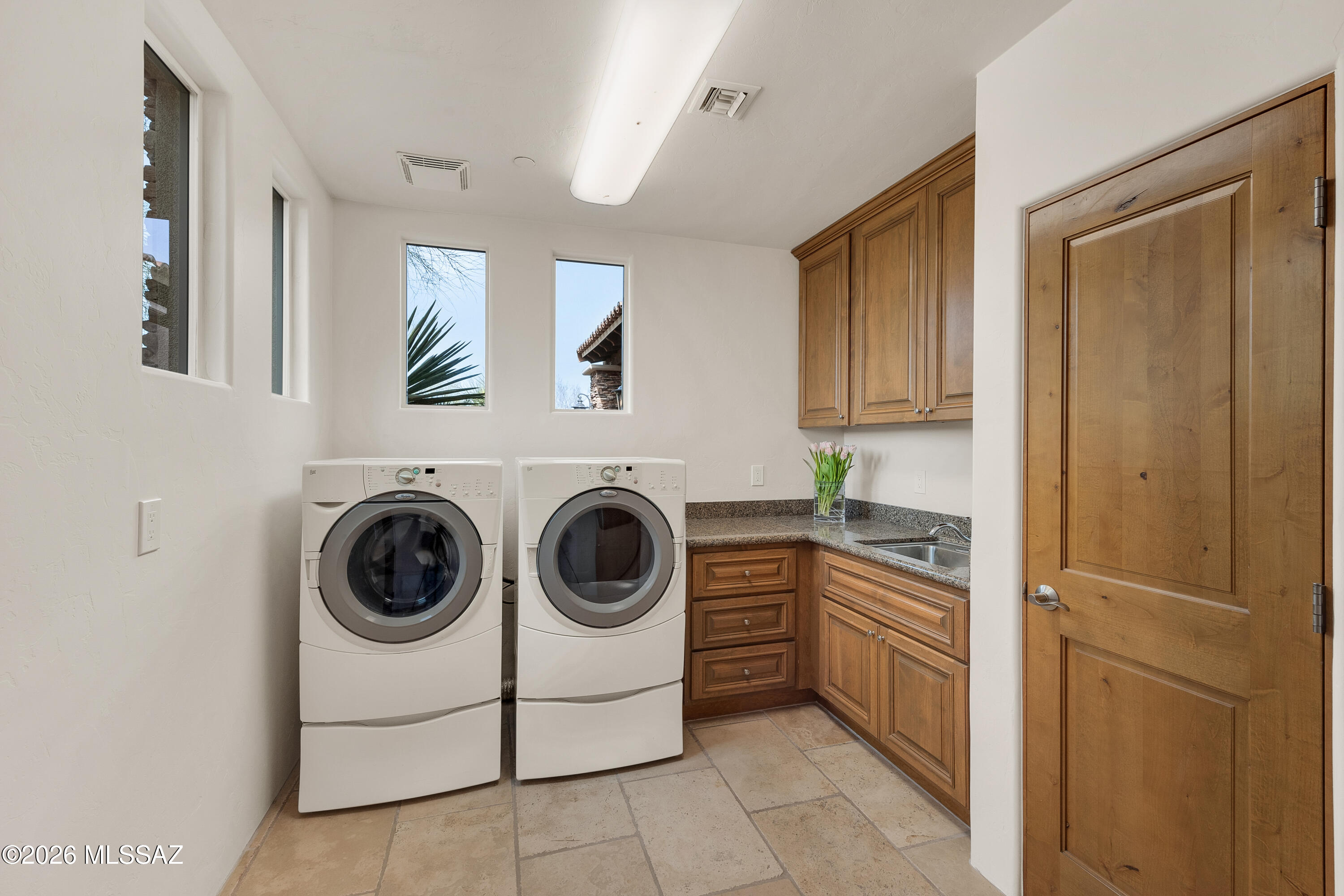 Stone Canyon I - Residential