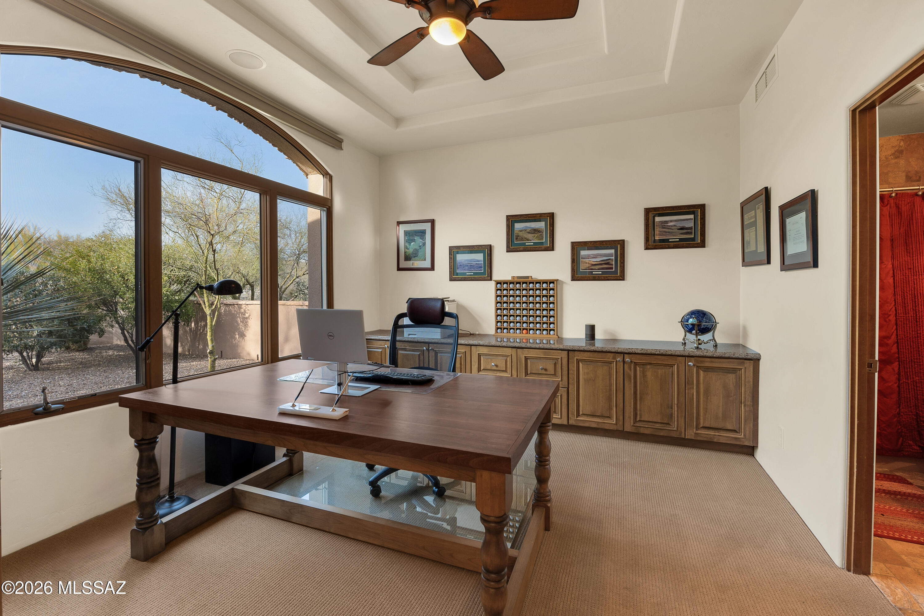 Stone Canyon I - Residential