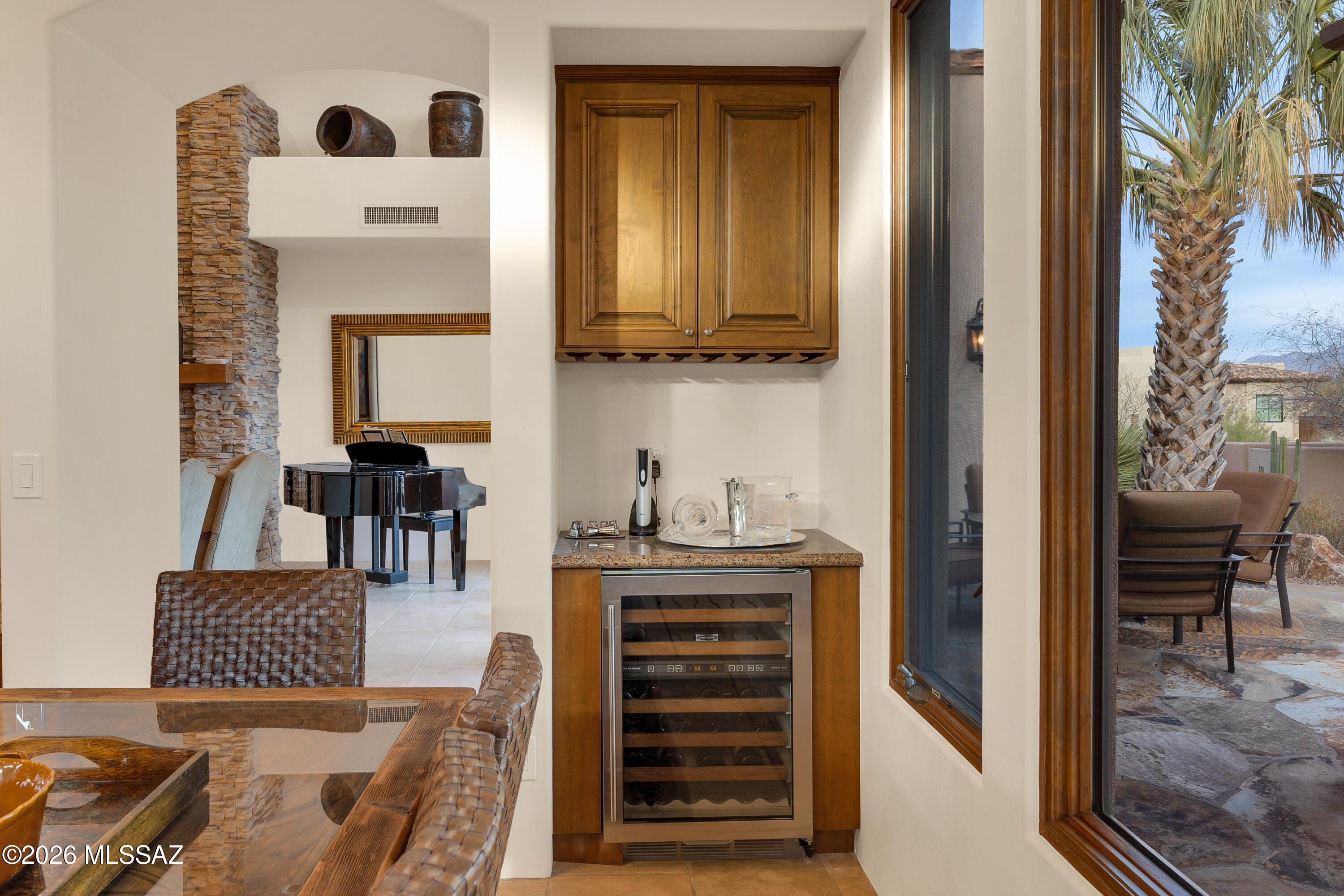 Stone Canyon I - Residential