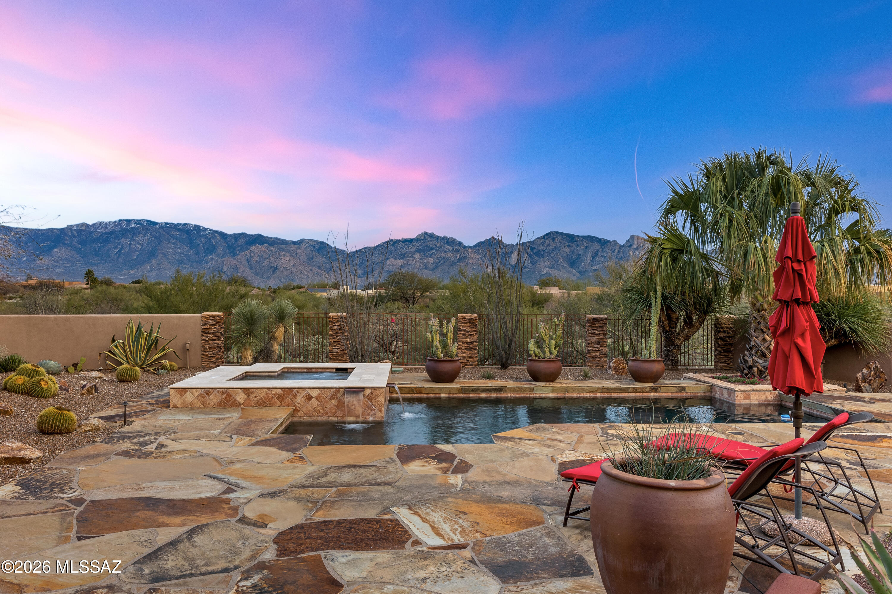 Stone Canyon I - Residential
