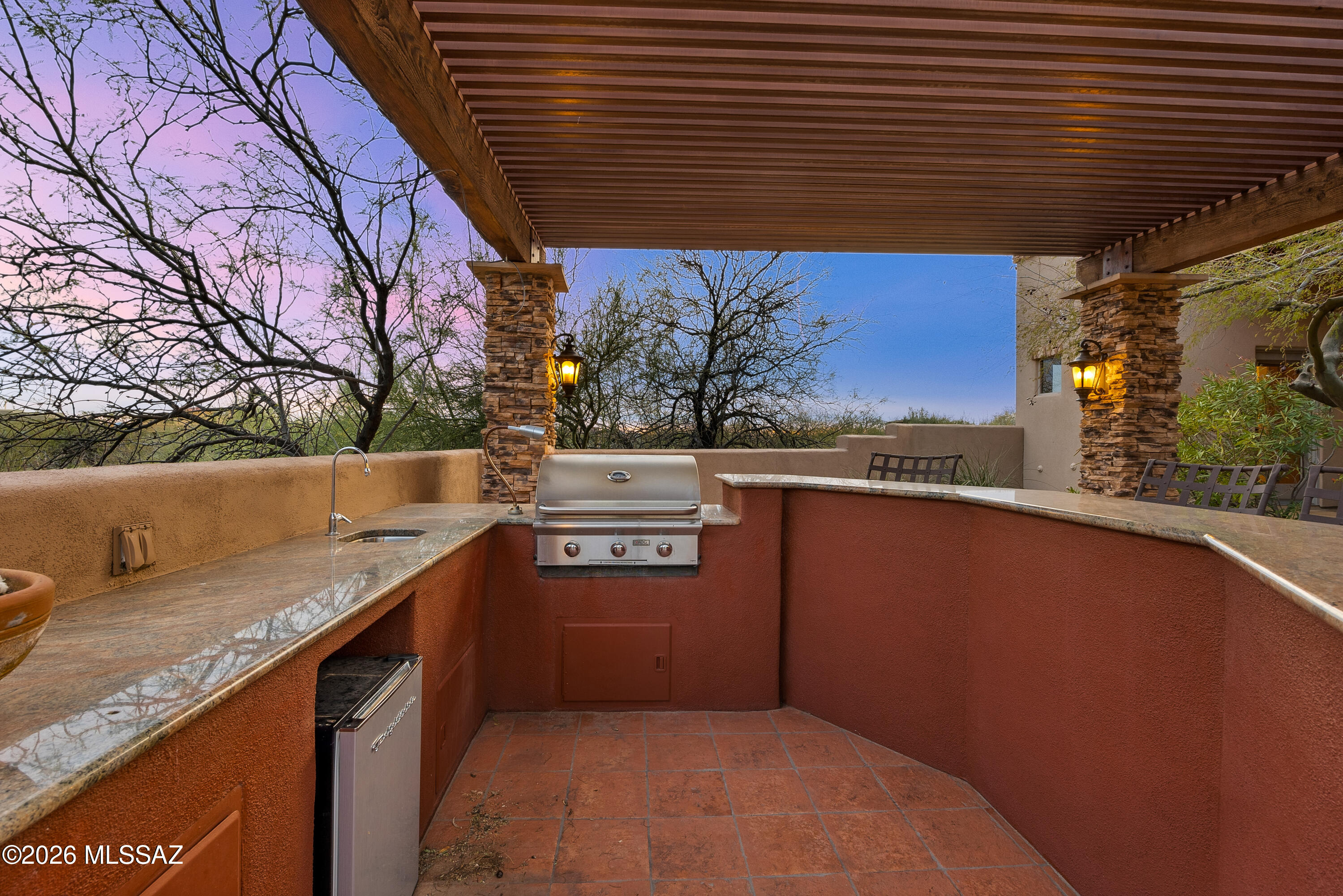 Stone Canyon I - Residential