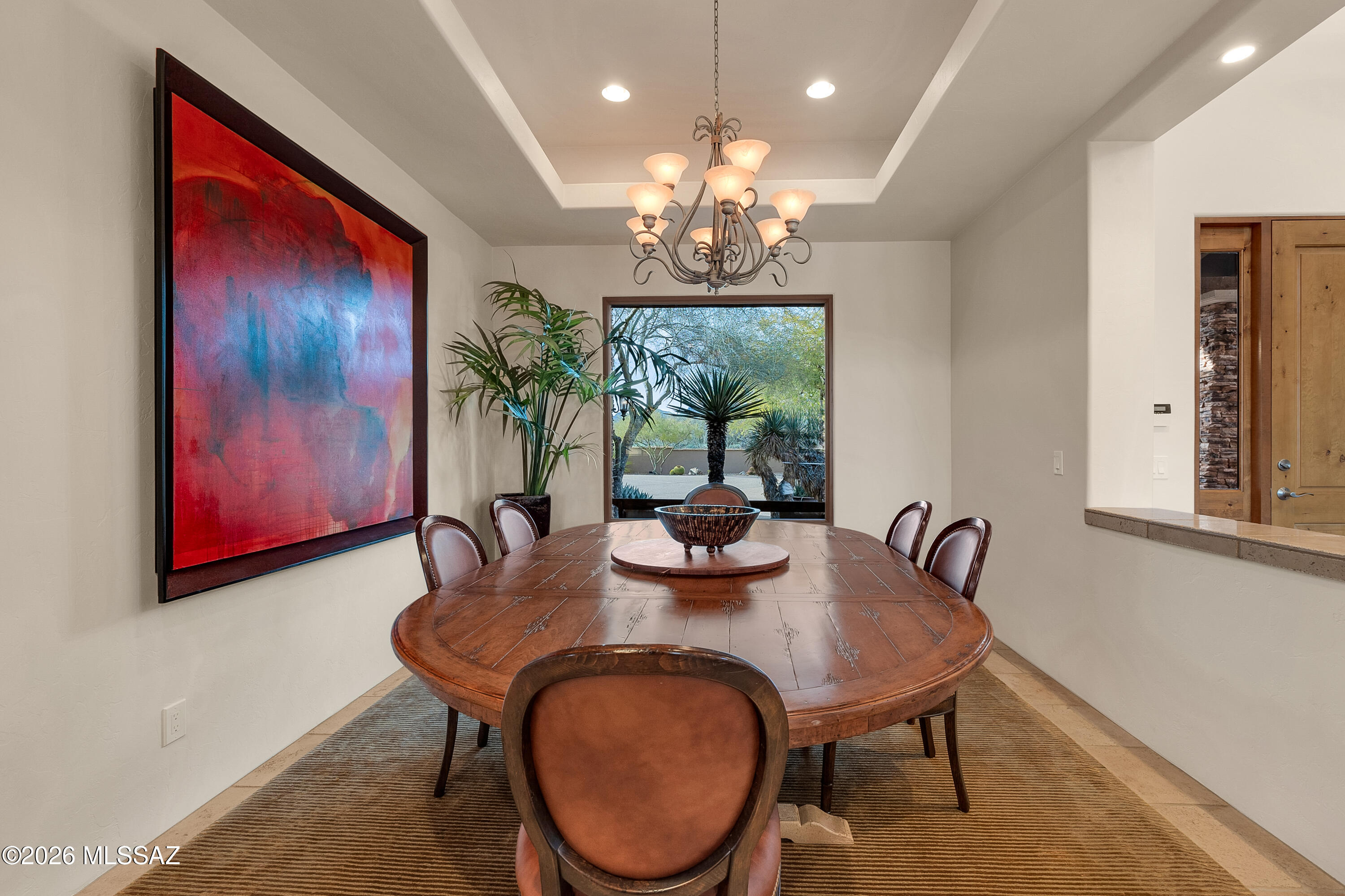Stone Canyon I - Residential