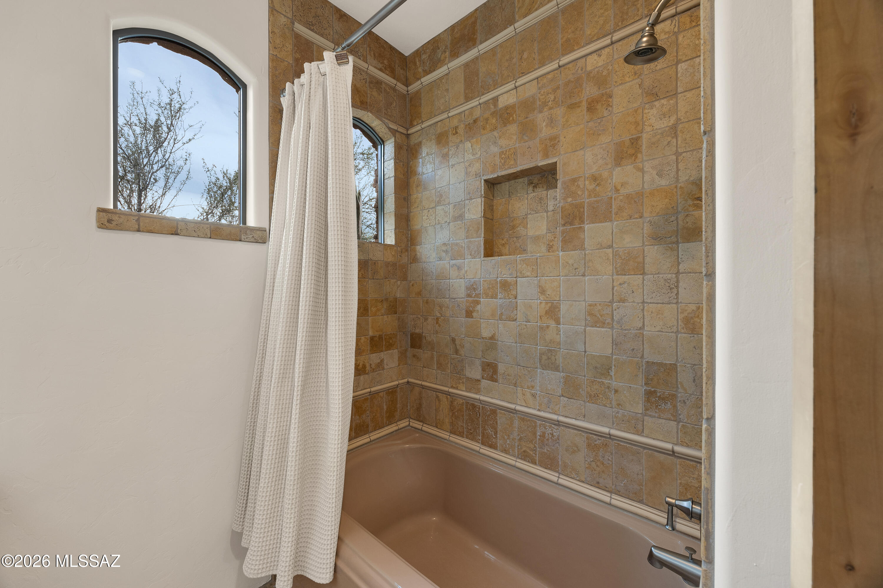 Stone Canyon I - Residential