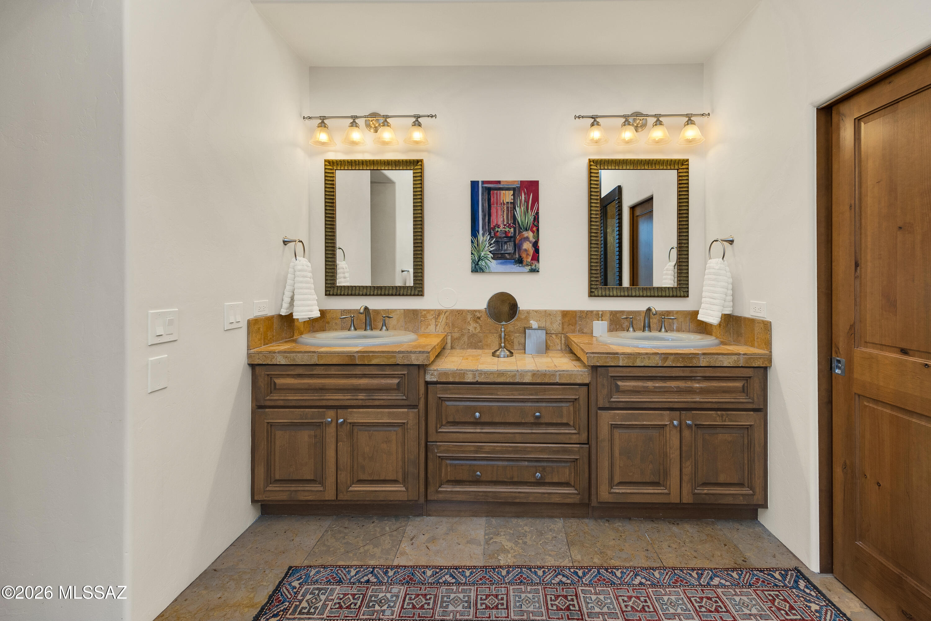 Stone Canyon I - Residential
