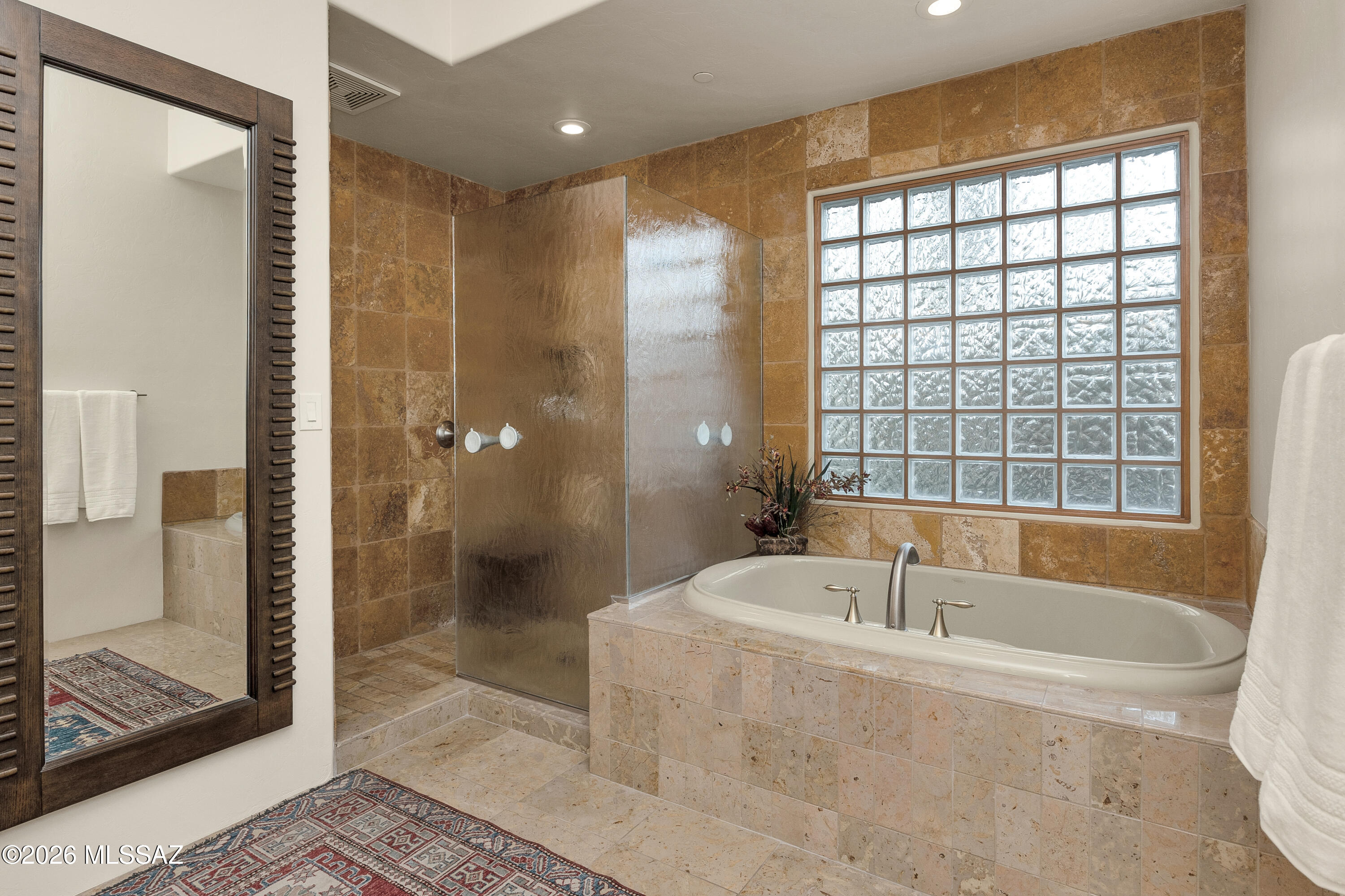 Stone Canyon I - Residential