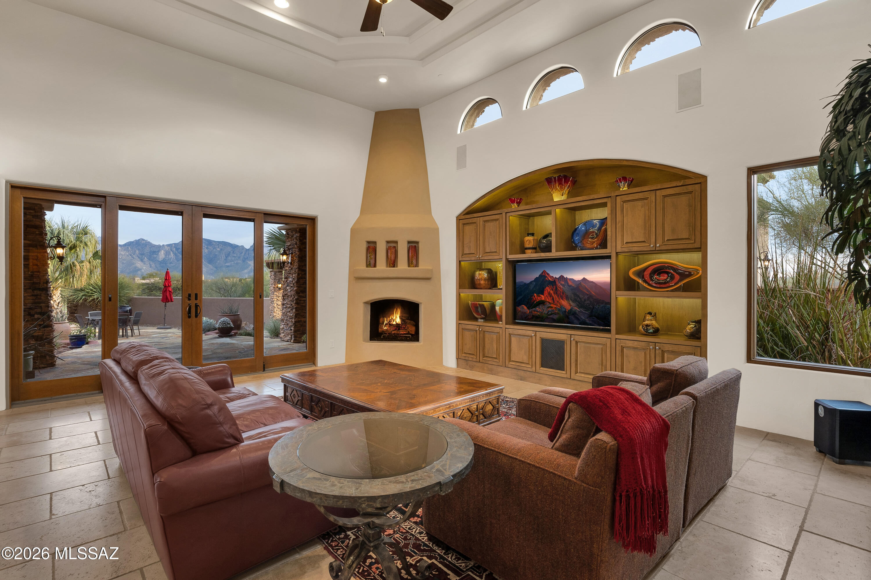 Stone Canyon I - Residential