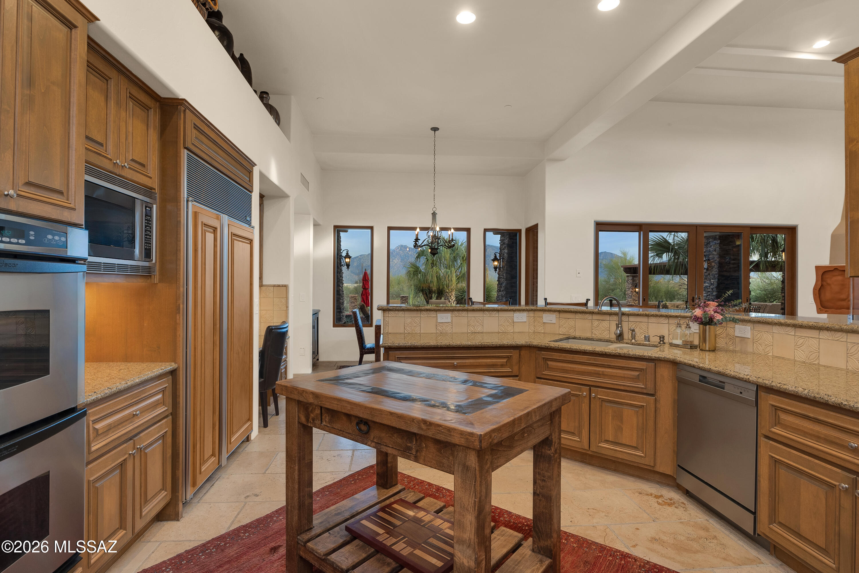 Stone Canyon I - Residential