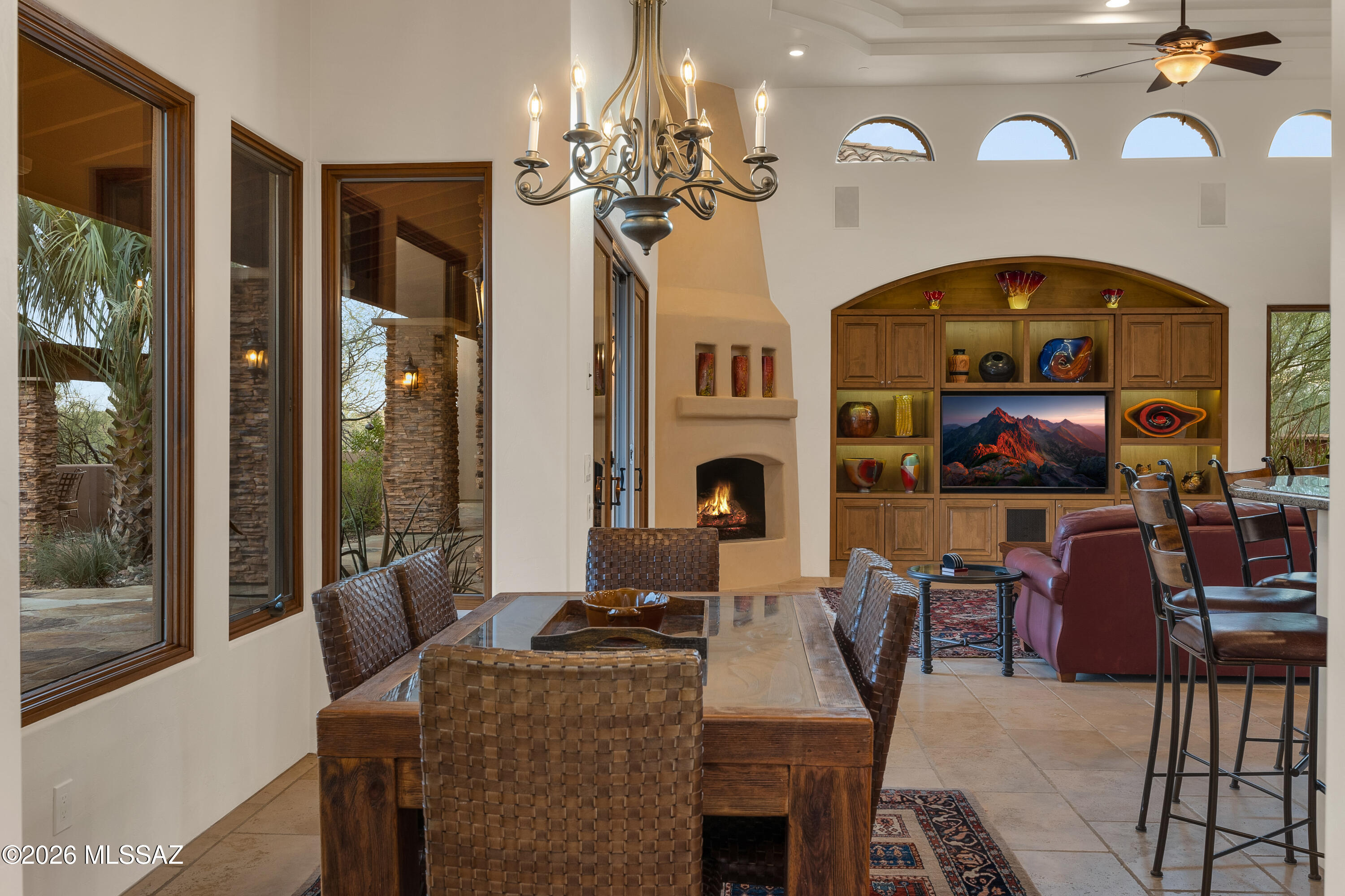 Stone Canyon I - Residential