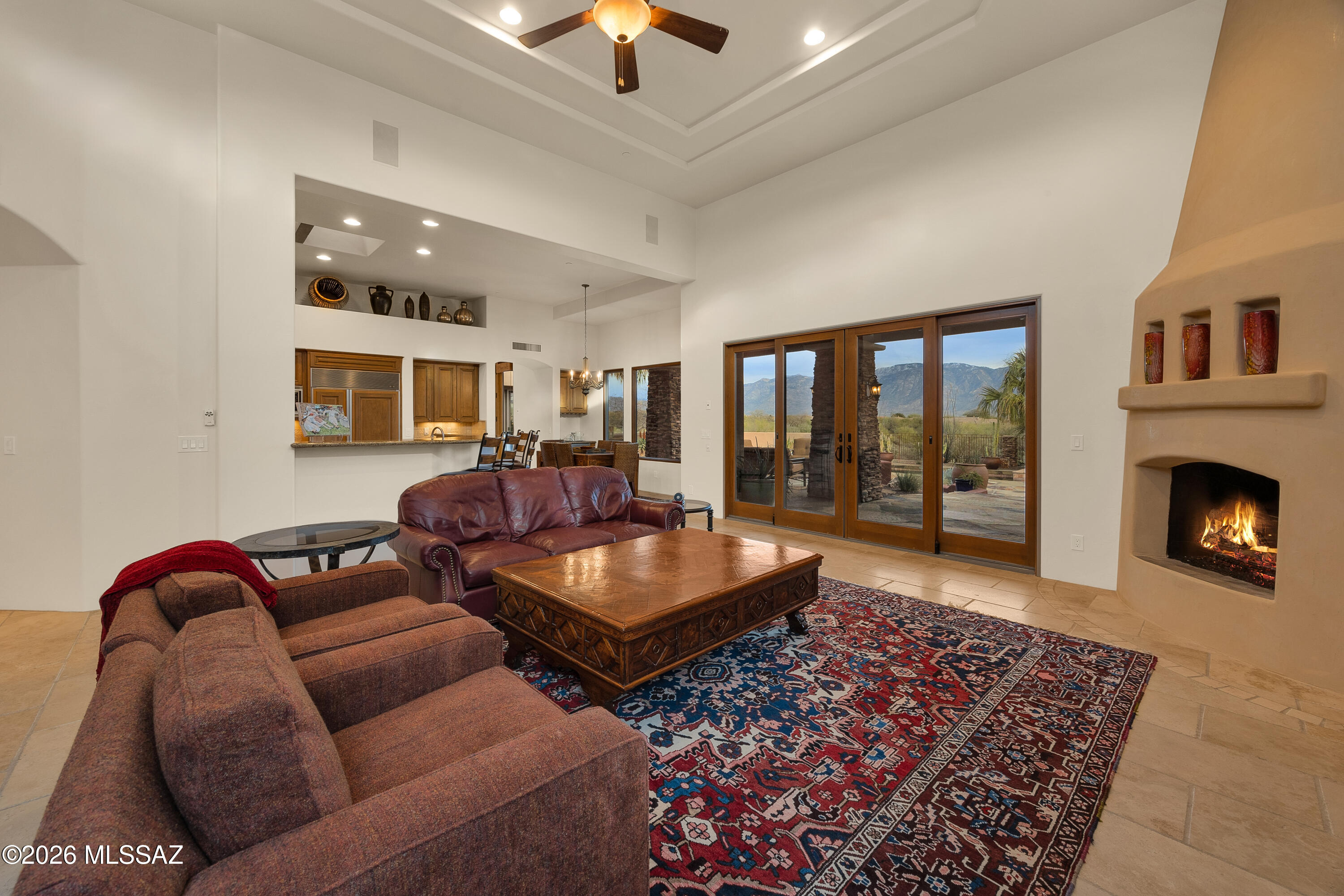 Stone Canyon I - Residential