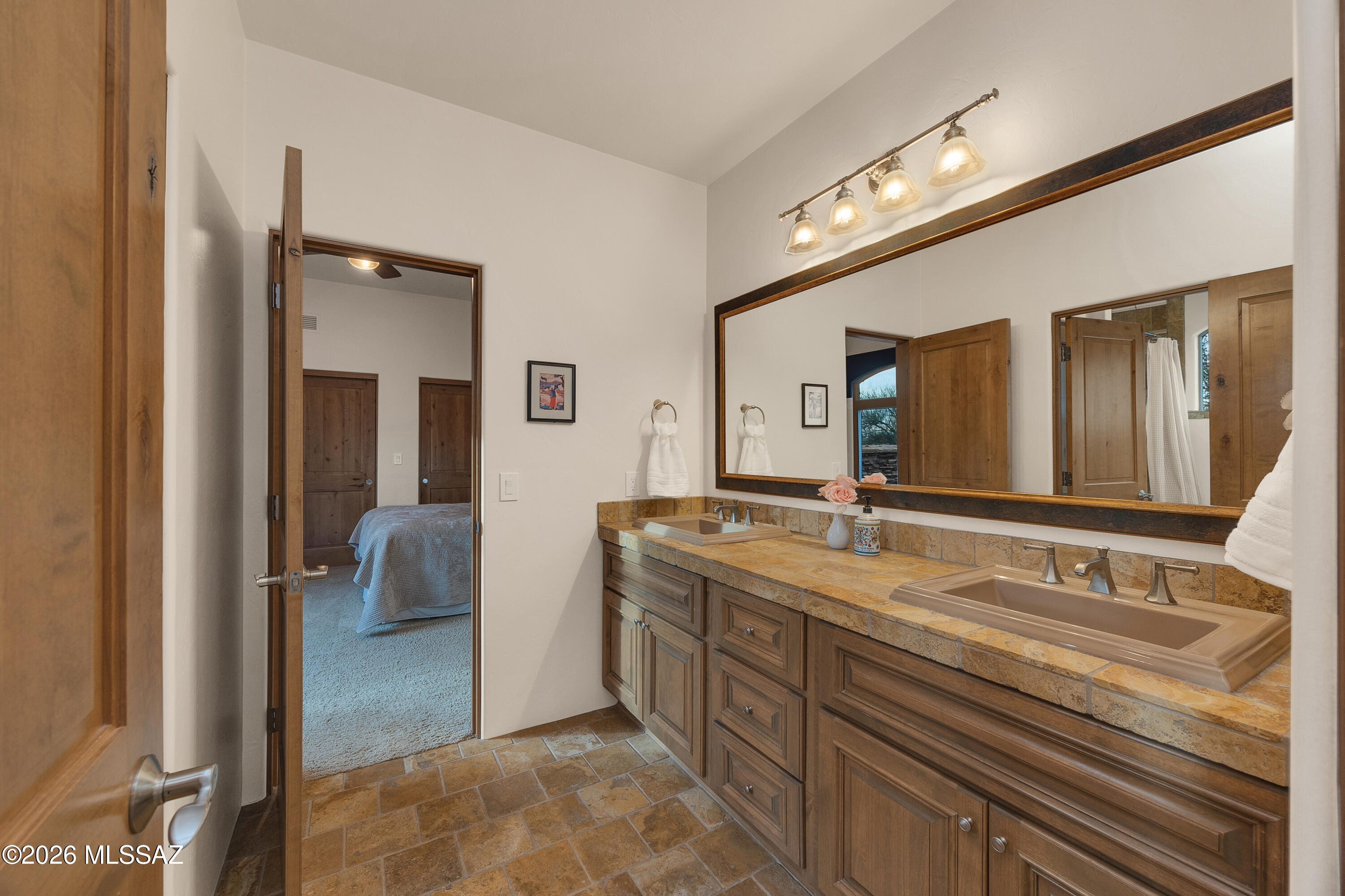 Stone Canyon I - Residential