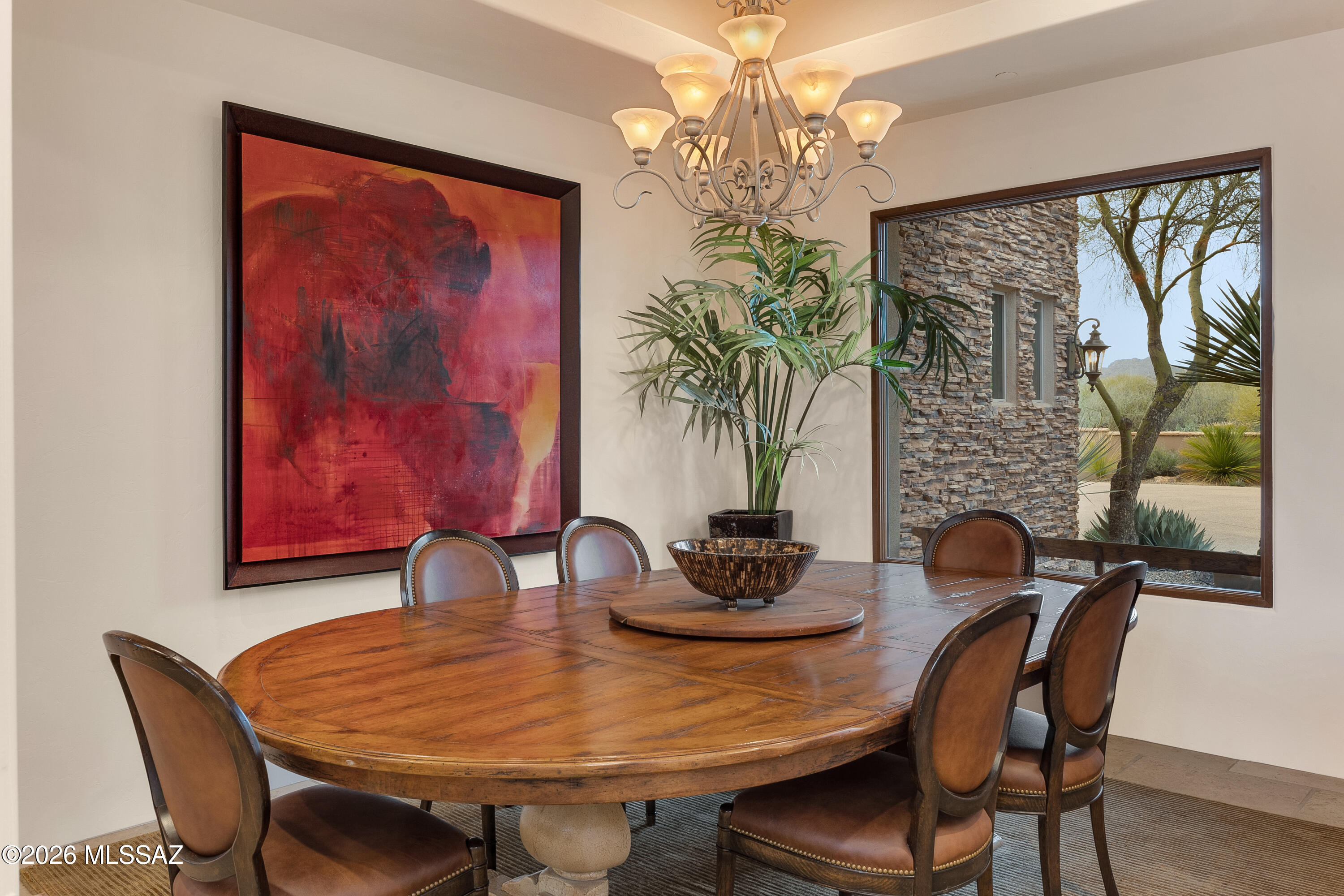 Stone Canyon I - Residential