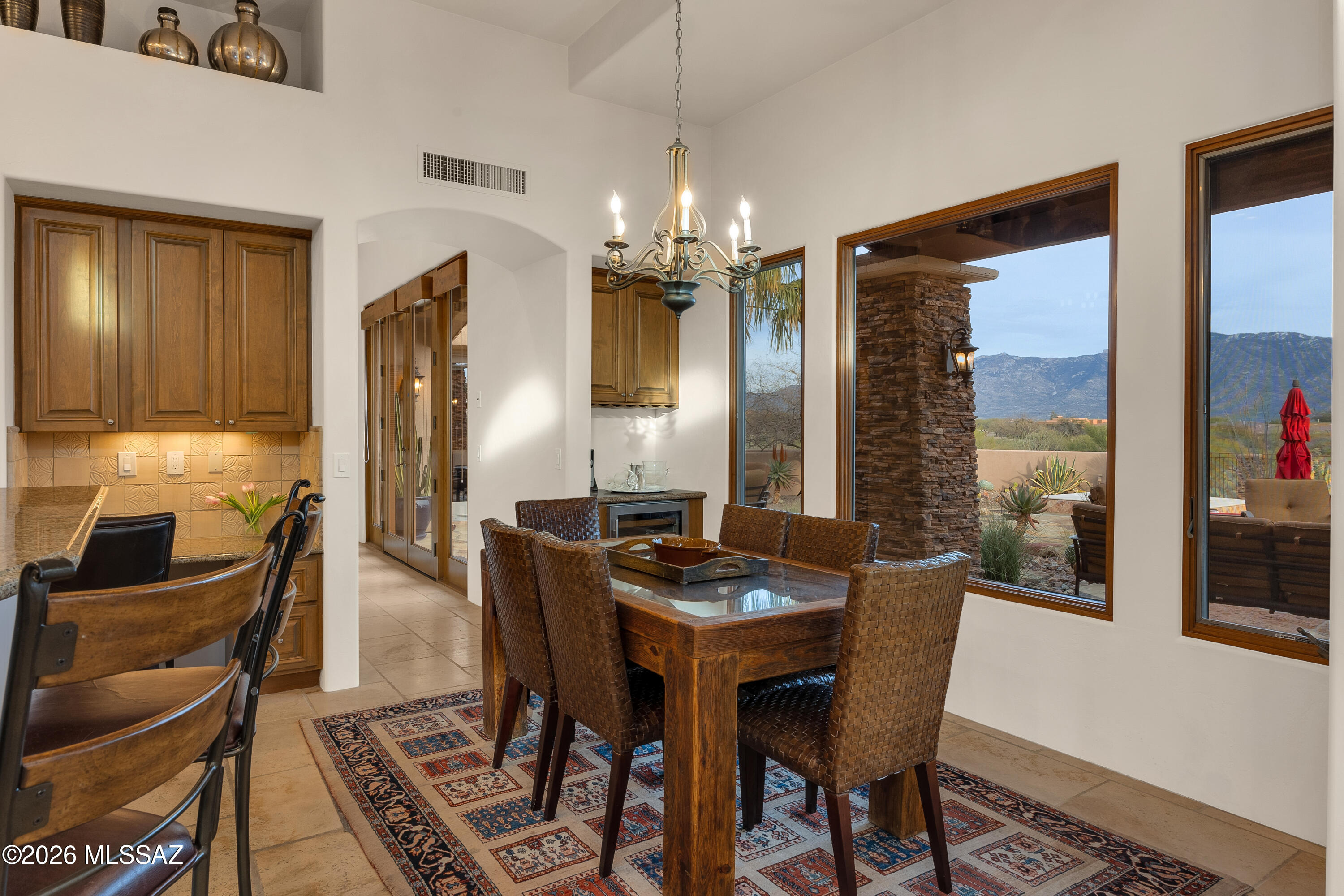 Stone Canyon I - Residential