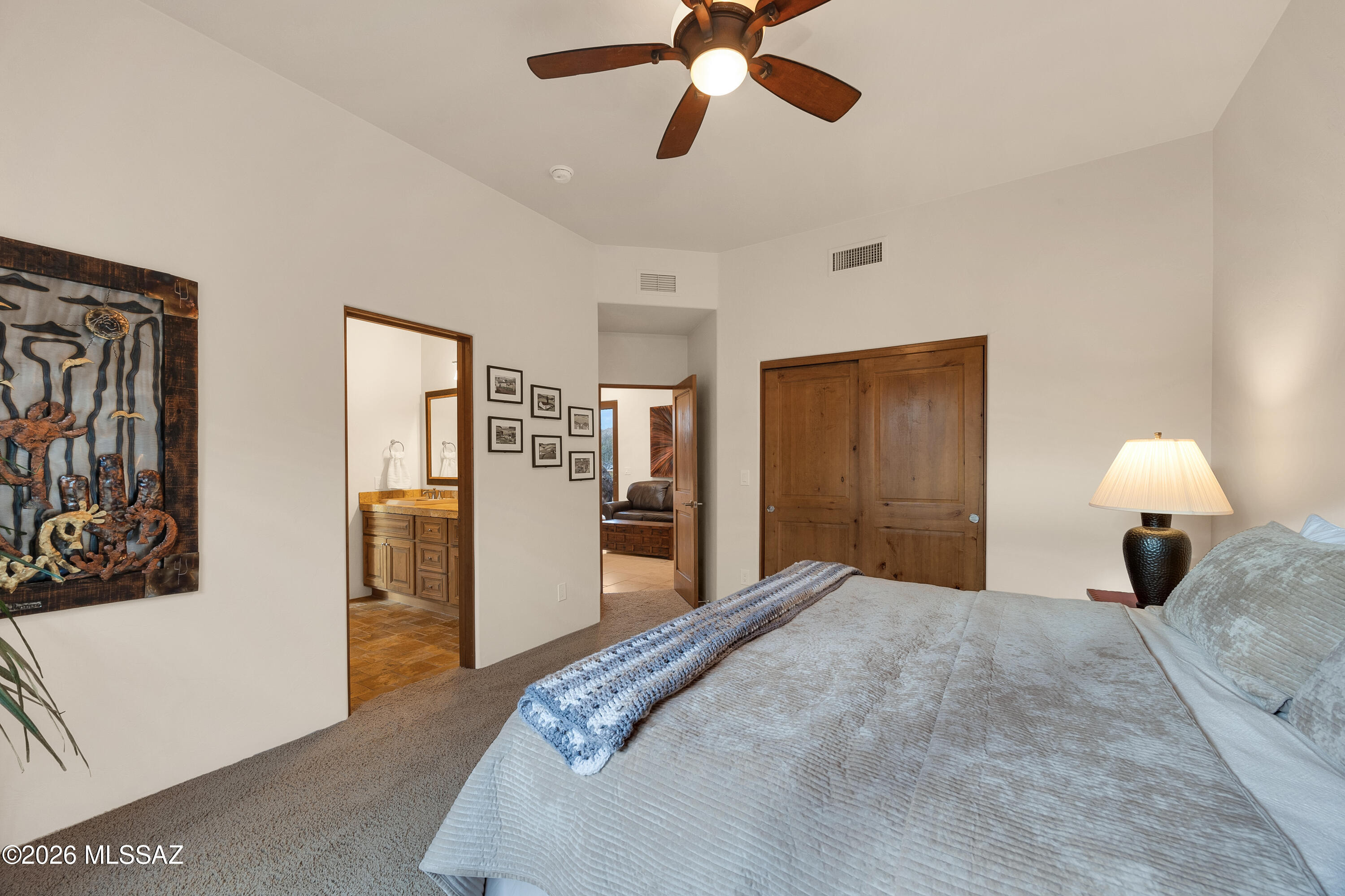 Stone Canyon I - Residential
