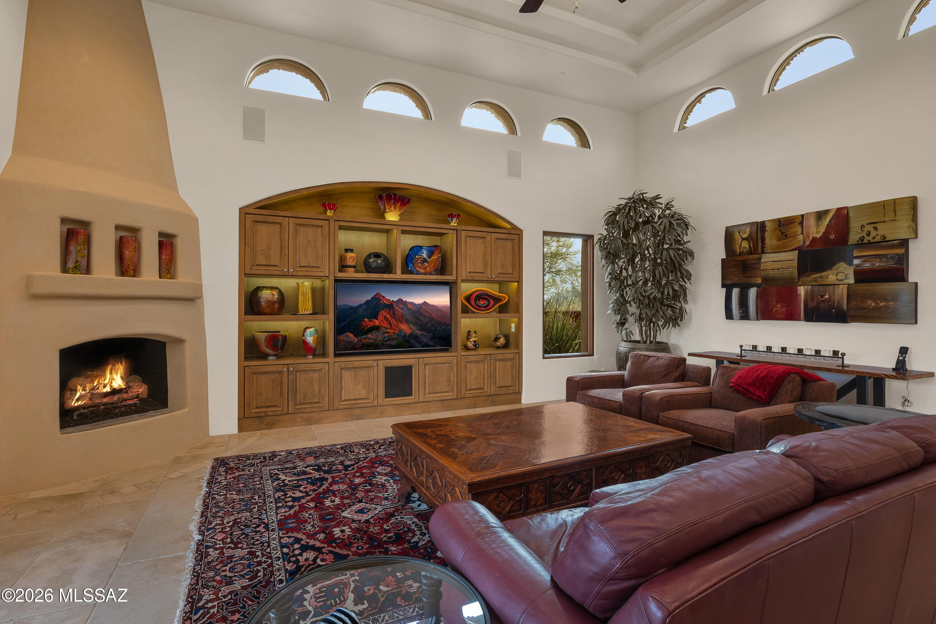 Stone Canyon I - Residential