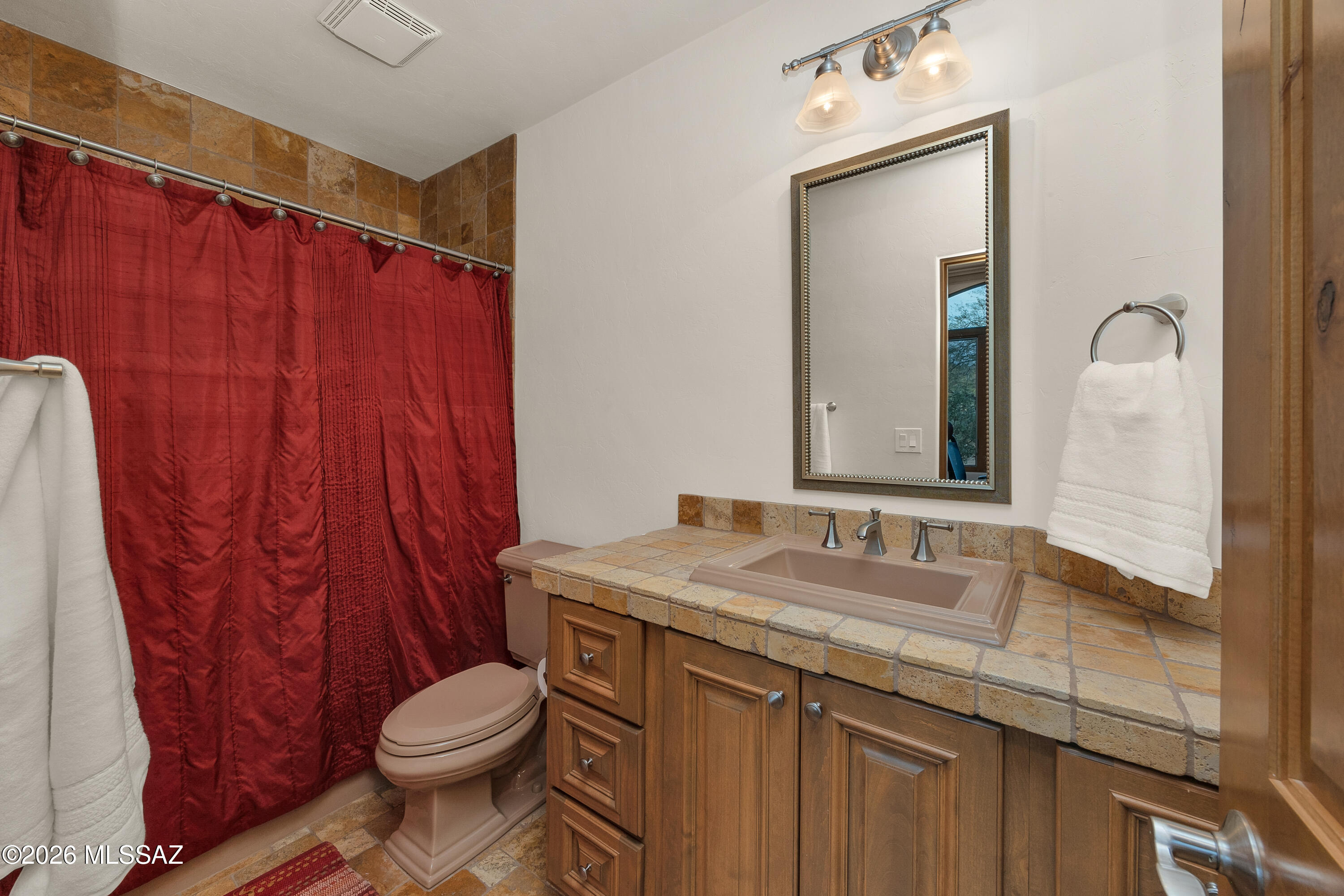 Stone Canyon I - Residential