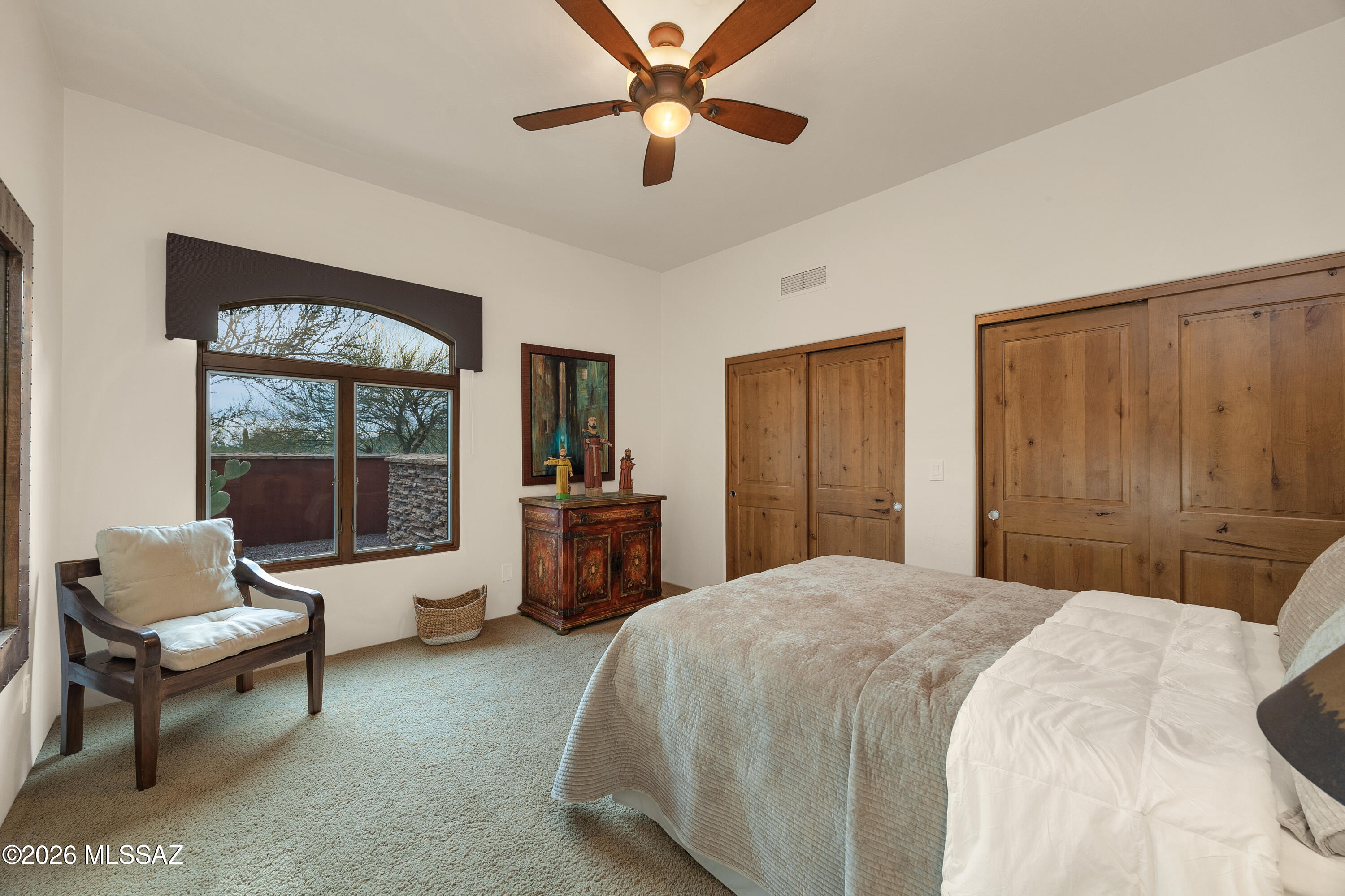 Stone Canyon I - Residential