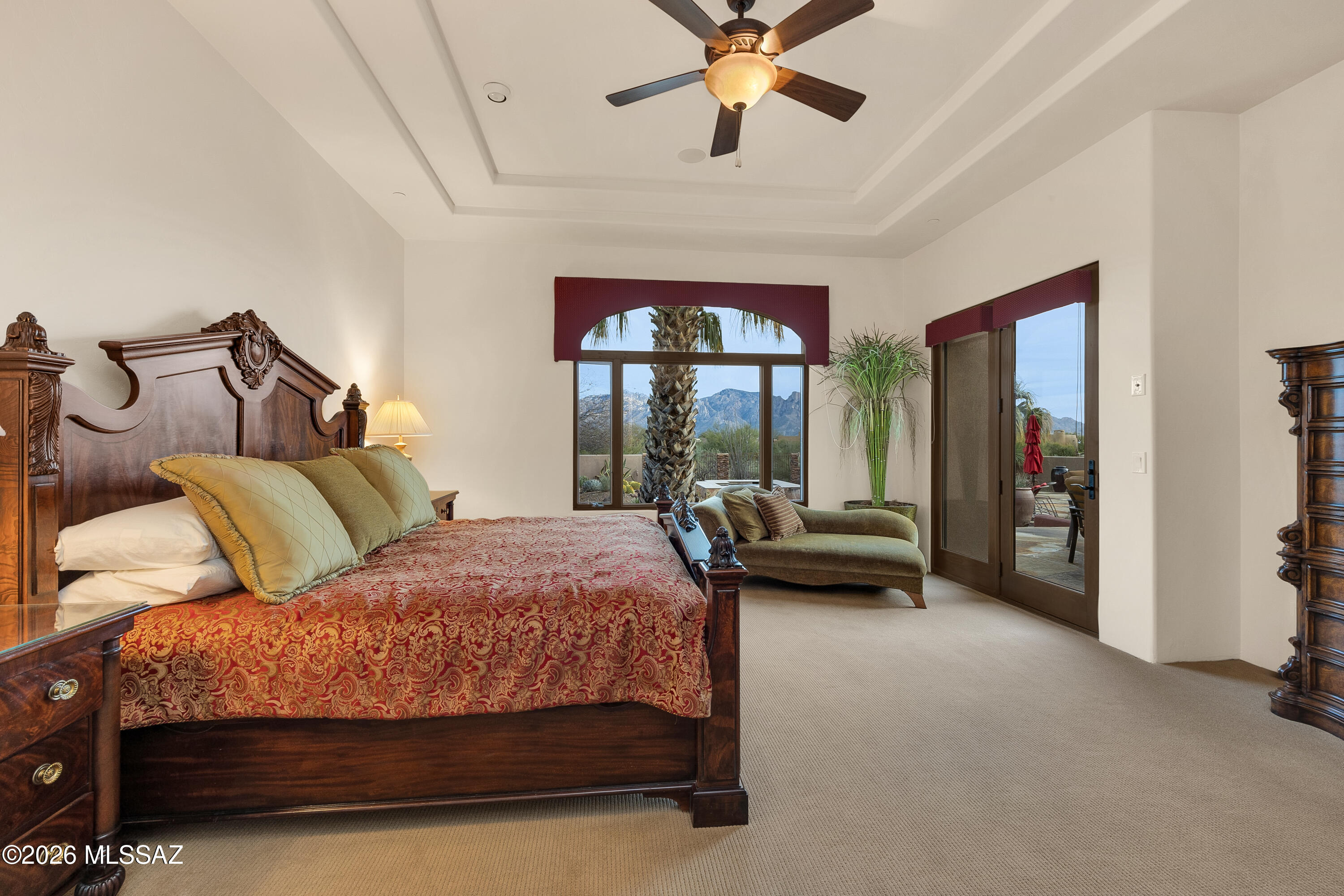 Stone Canyon I - Residential