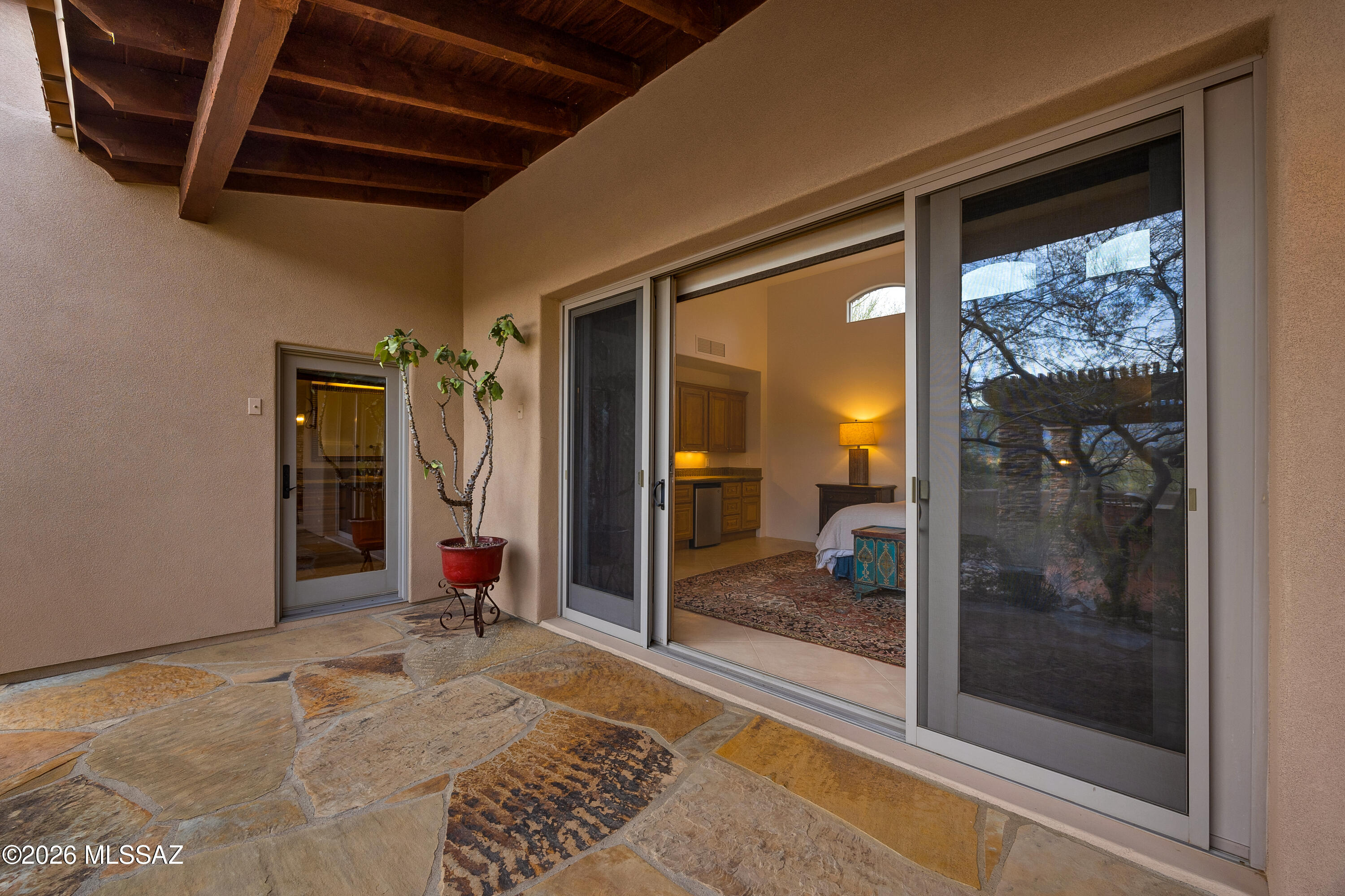 Stone Canyon I - Residential