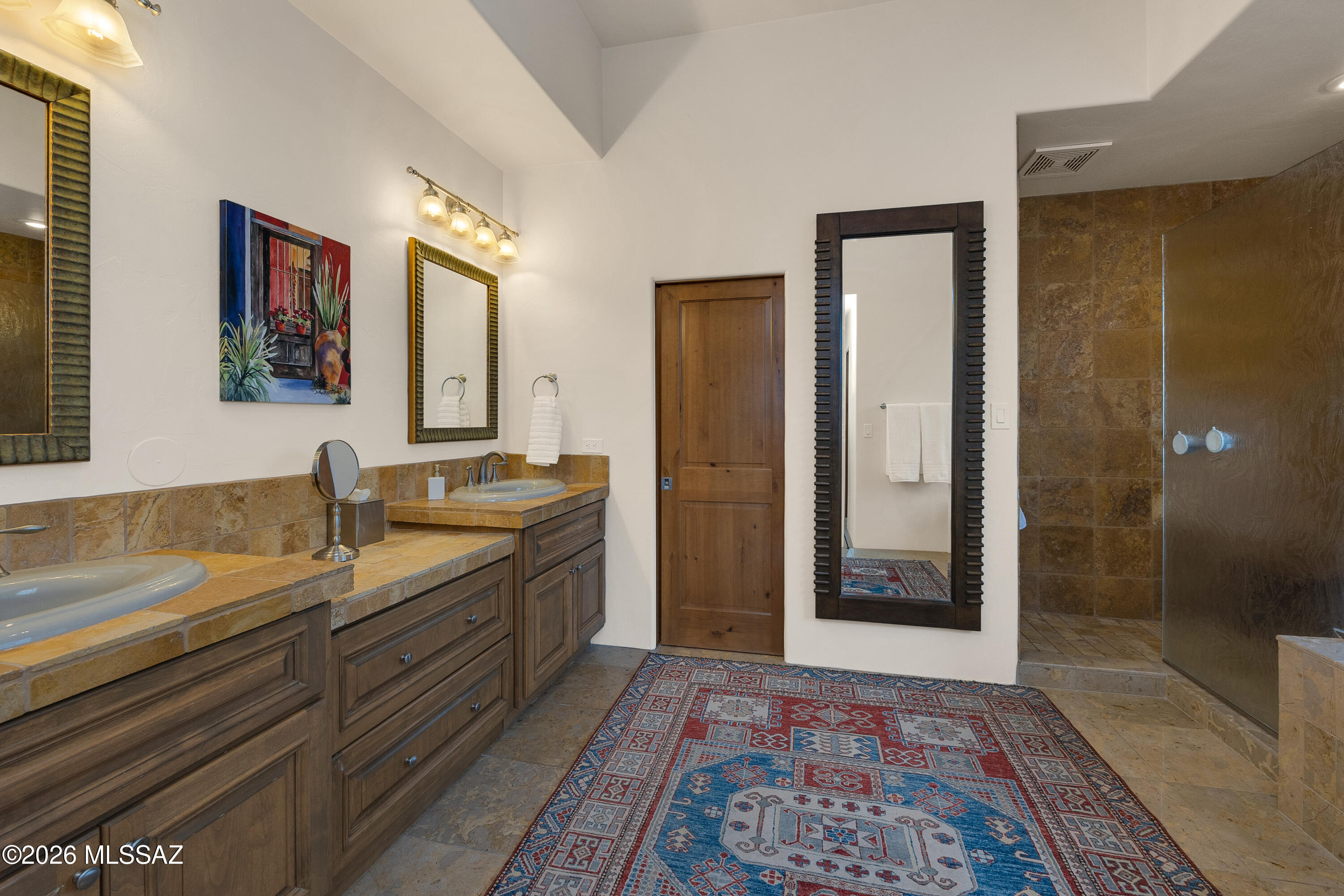 Stone Canyon I - Residential
