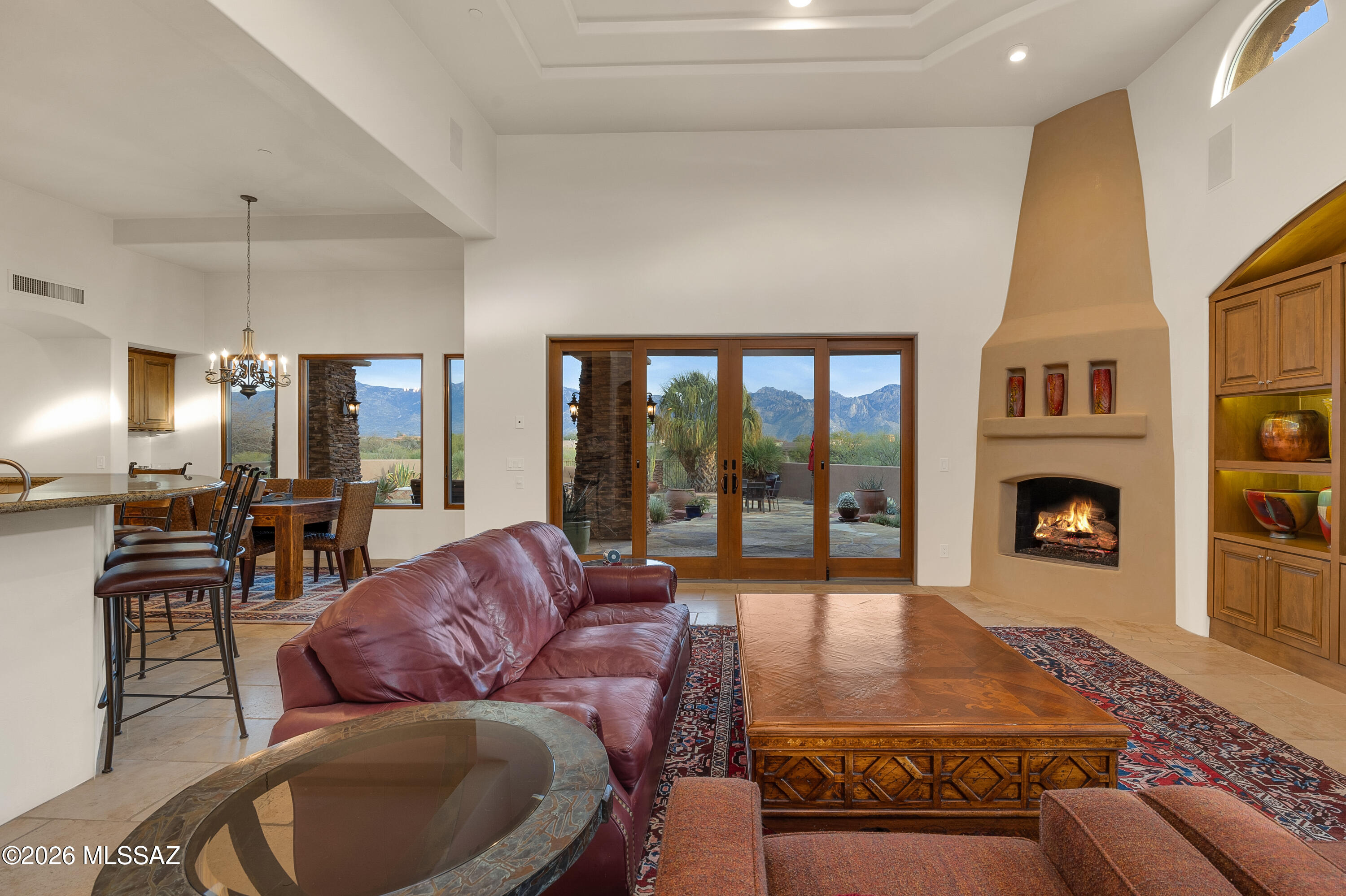 Stone Canyon I - Residential
