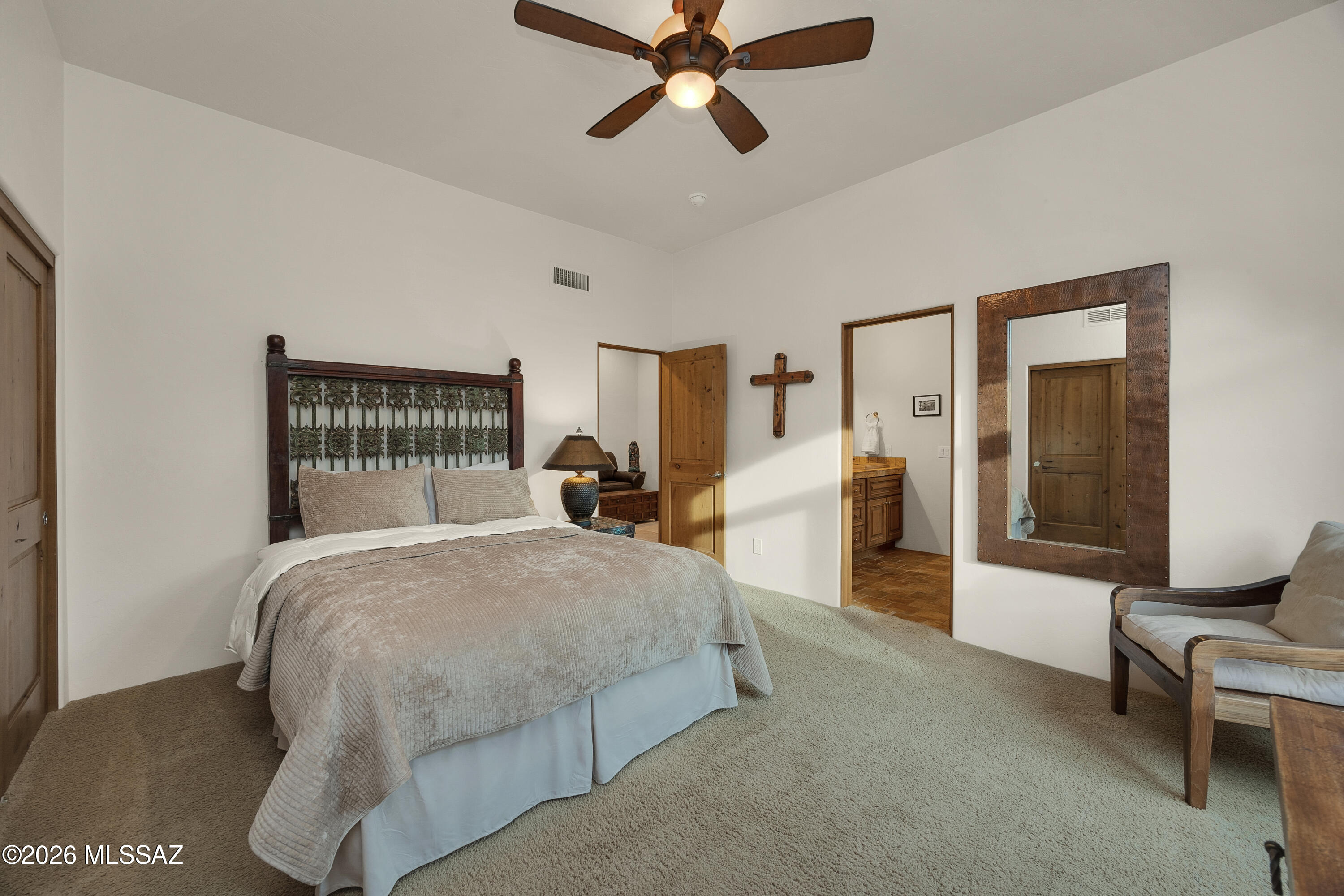 Stone Canyon I - Residential