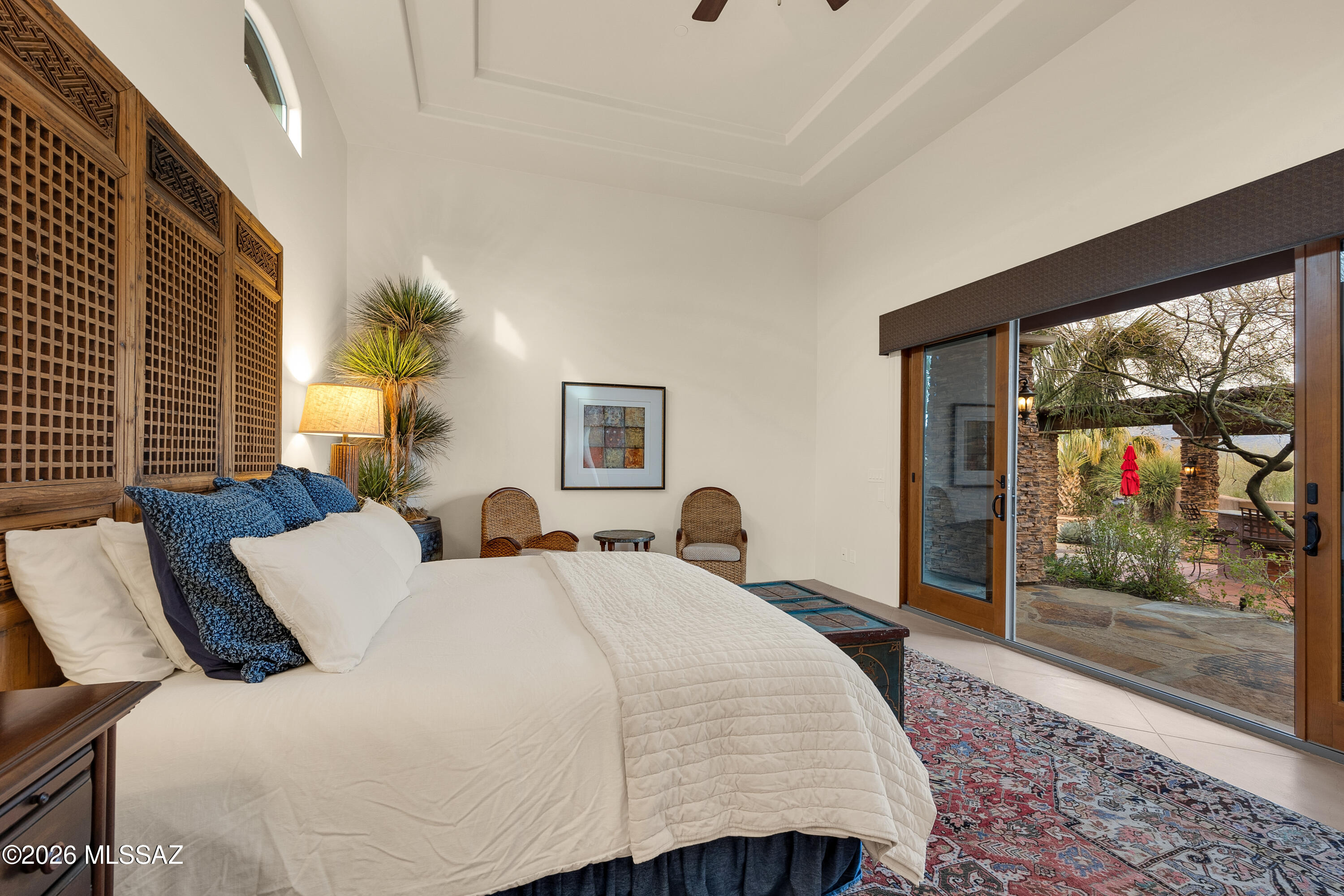 Stone Canyon I - Residential
