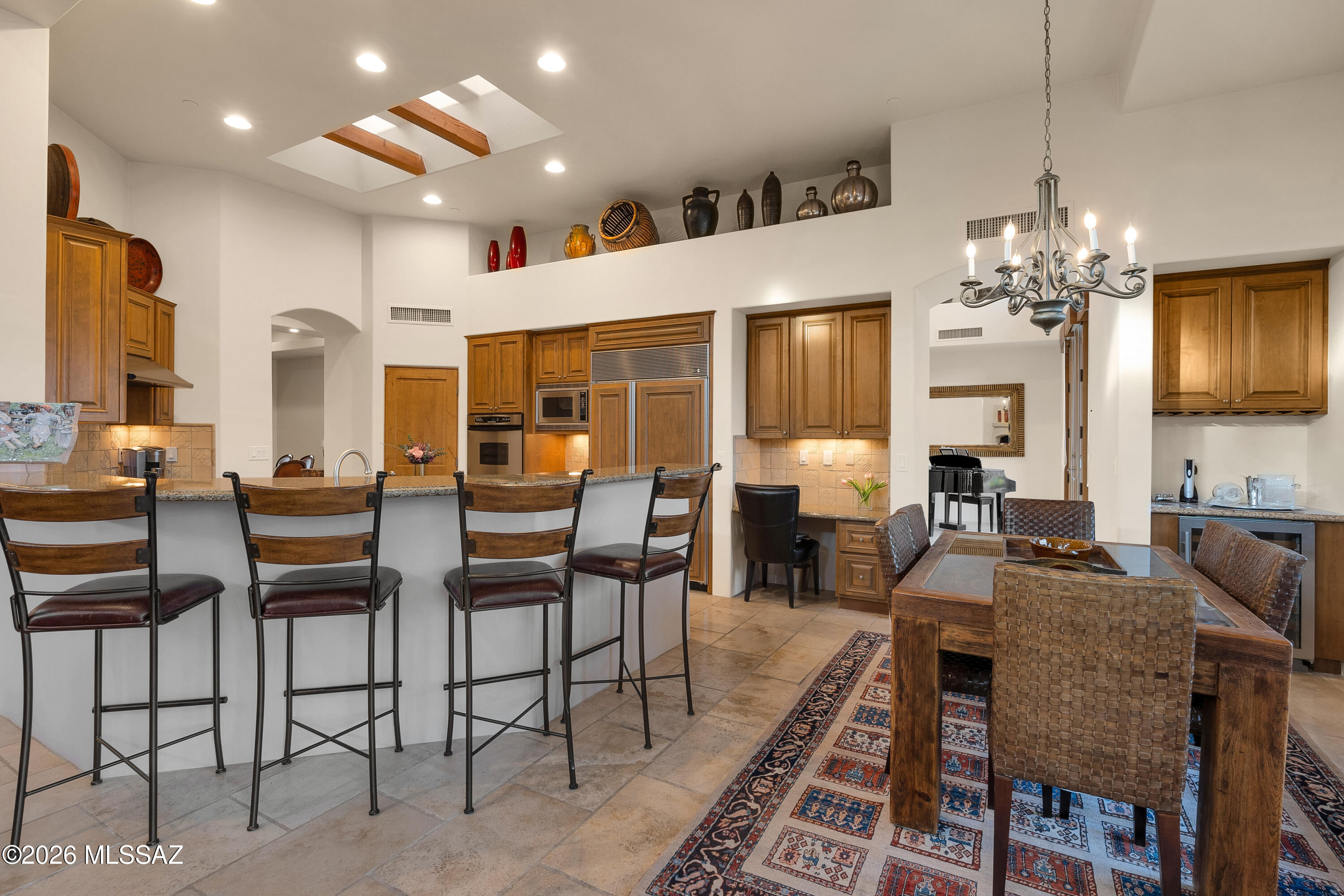 Stone Canyon I - Residential