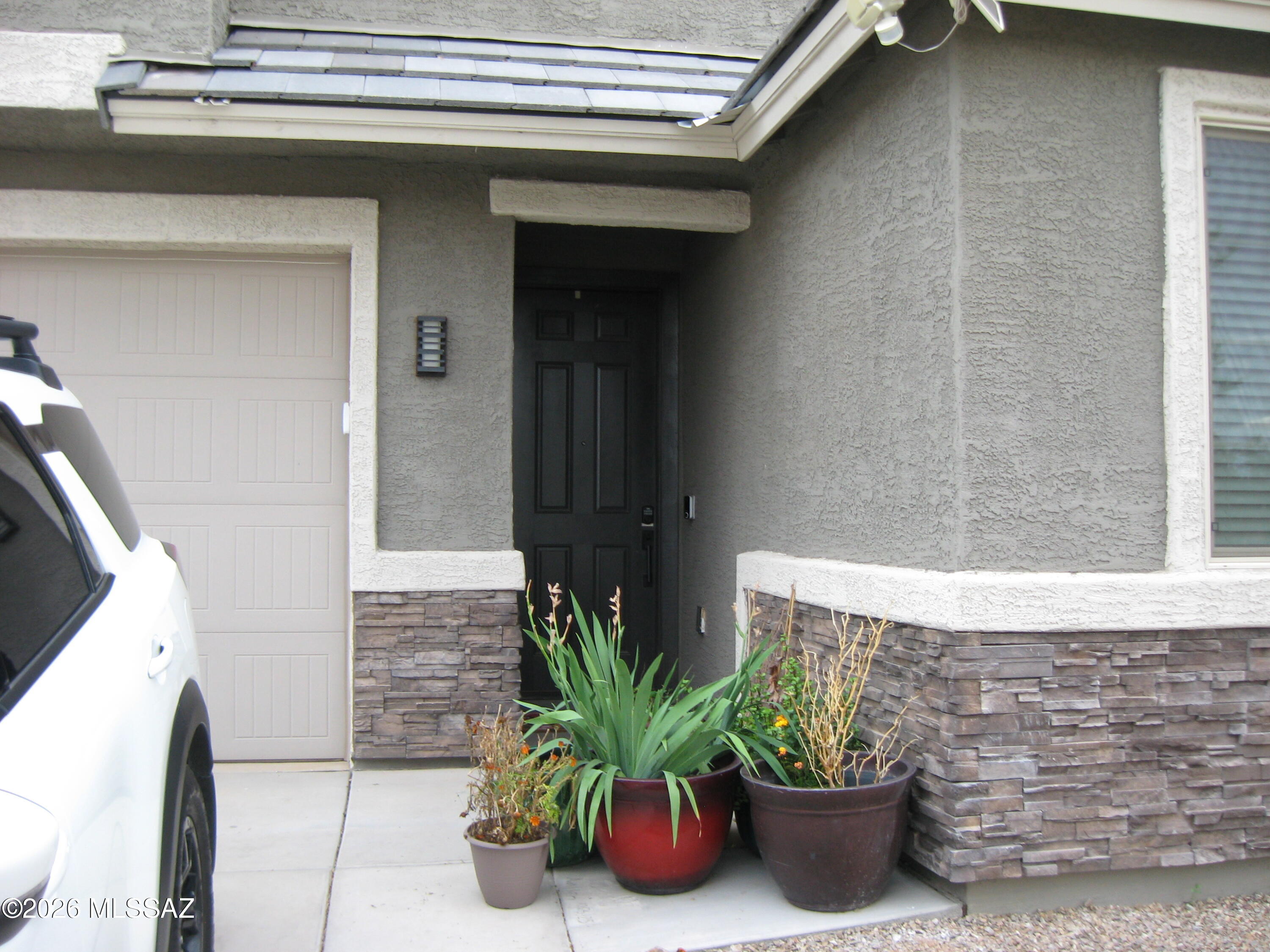 7725 S Crested Spring Drive