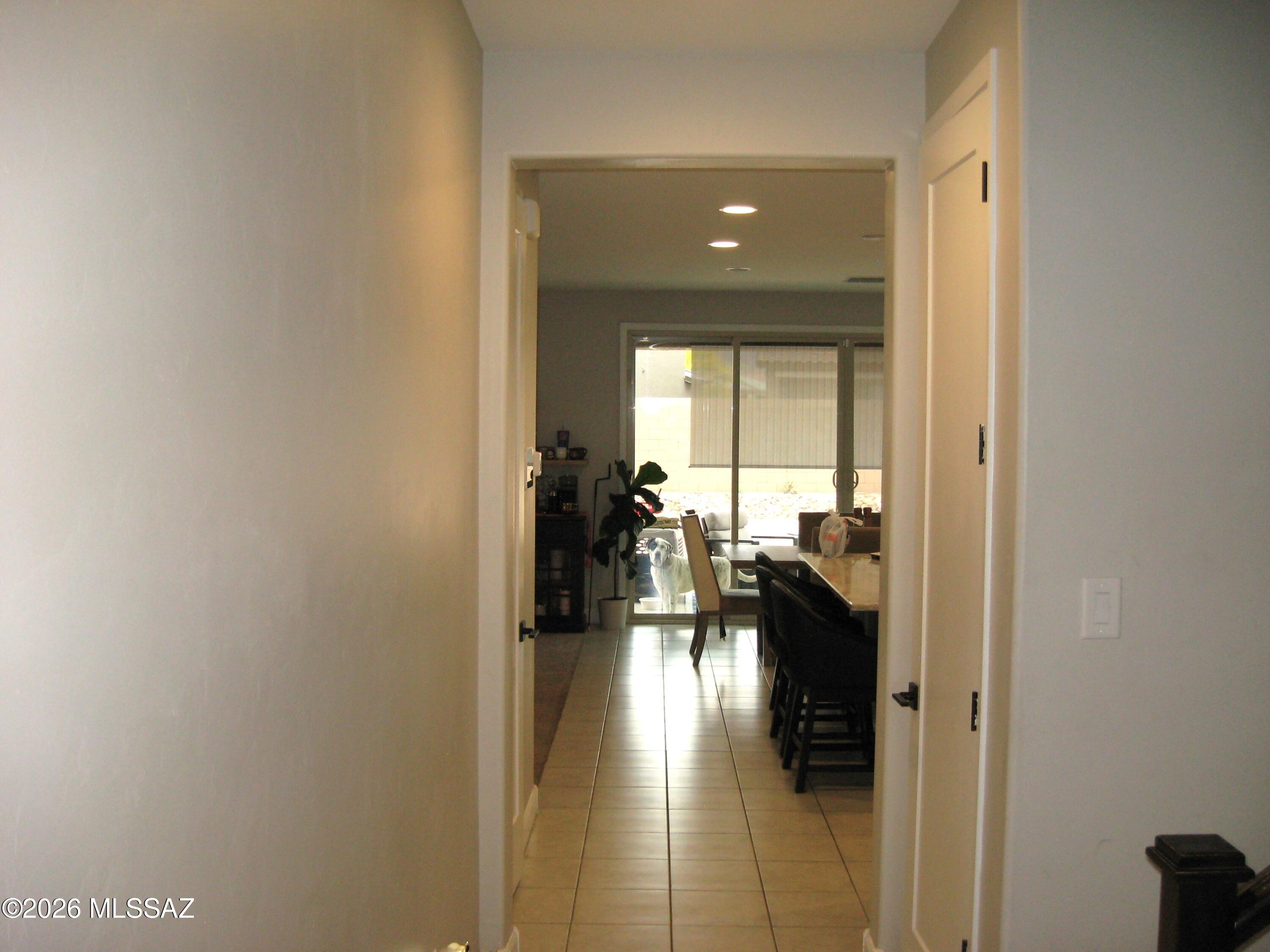 7725 S Crested Spring Drive