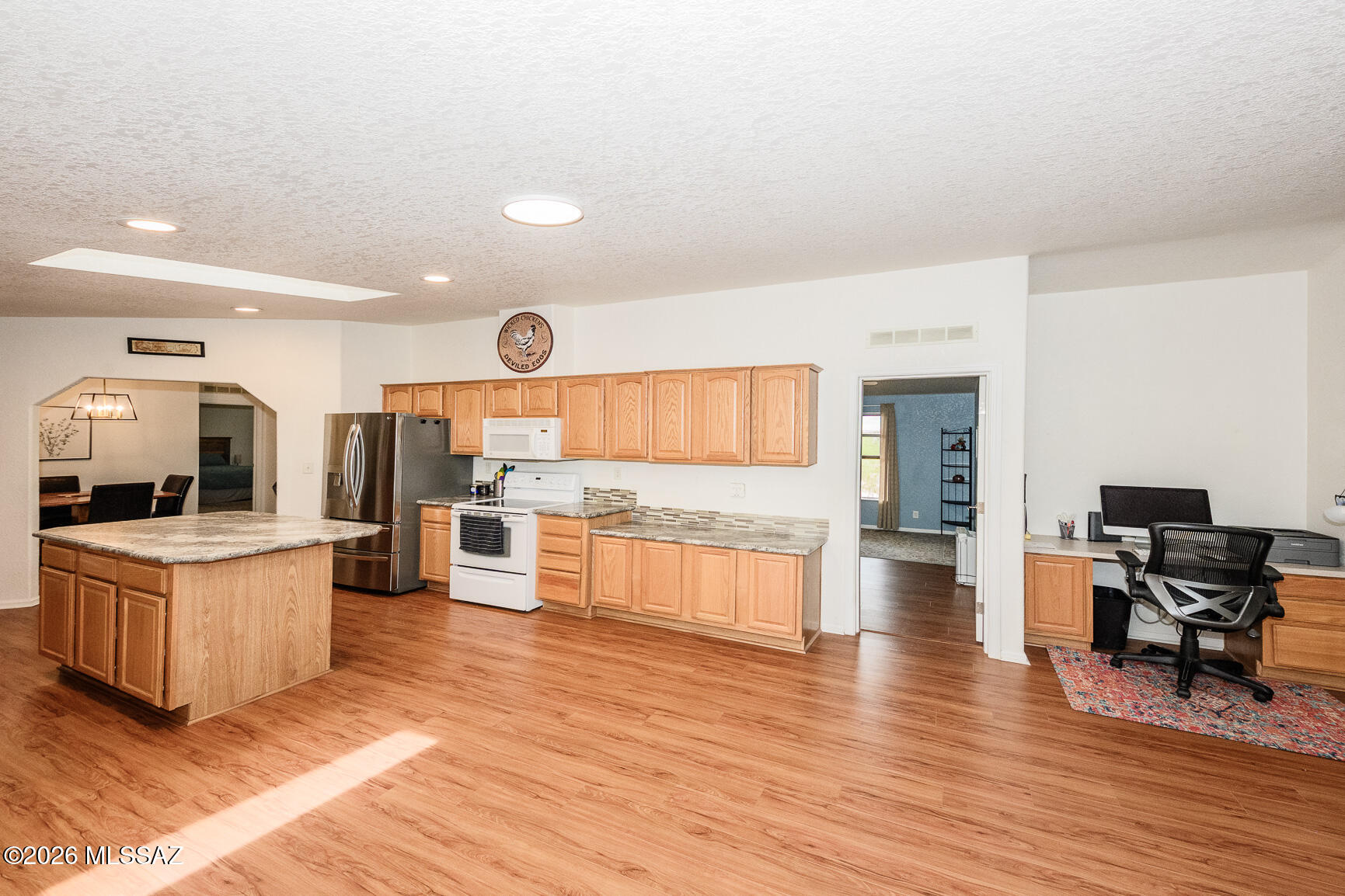 San Joaquin Ranch Estates (1-75) - Residential