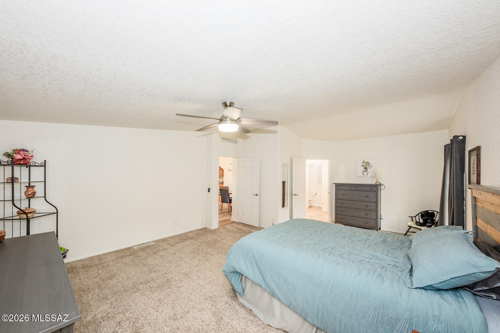 San Joaquin Ranch Estates (1-75) - Residential